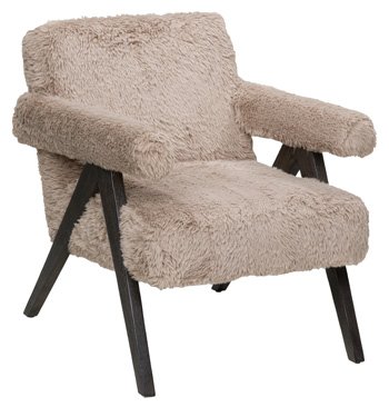 Goda Accent Chair