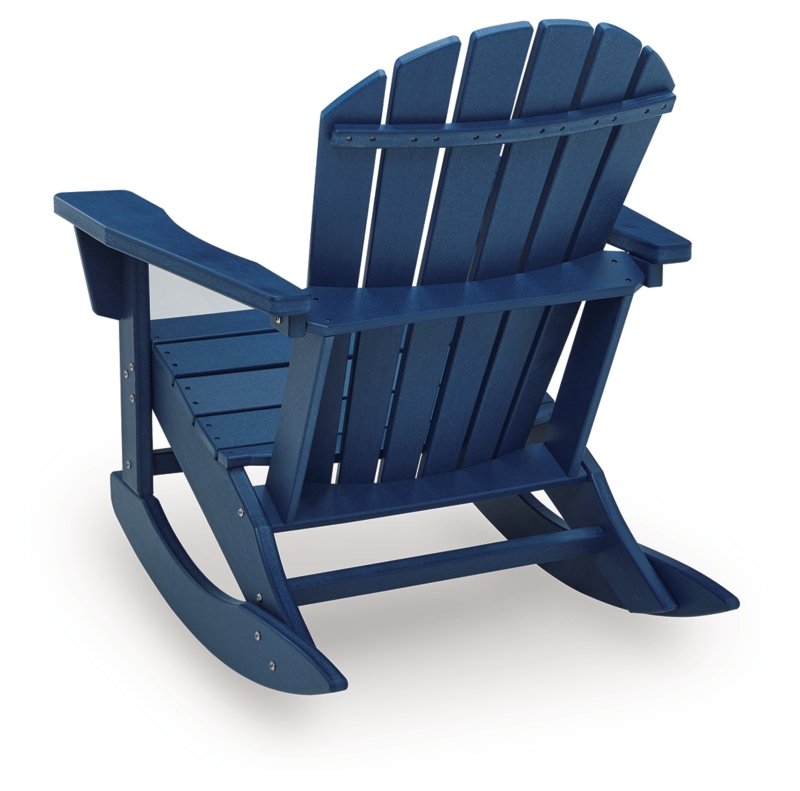 Sundown Treasure Outdoor Rocking Chair - Image 6