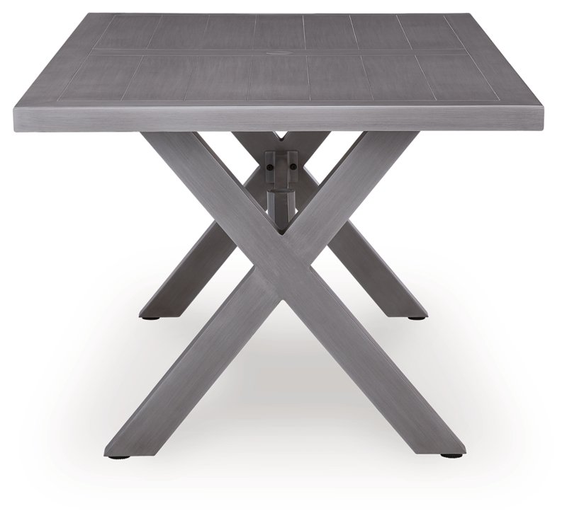 Dillon Beach Outdoor Dining Table - Image 5