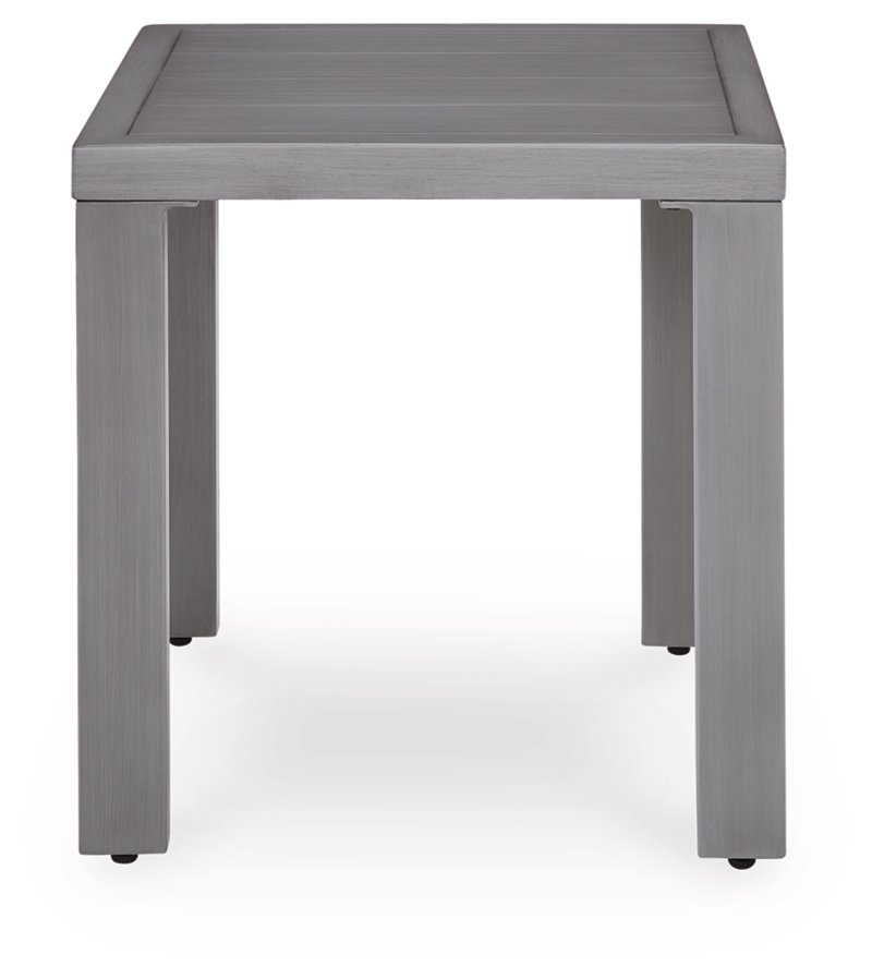 Dillon Beach Outdoor End Table - Image 4