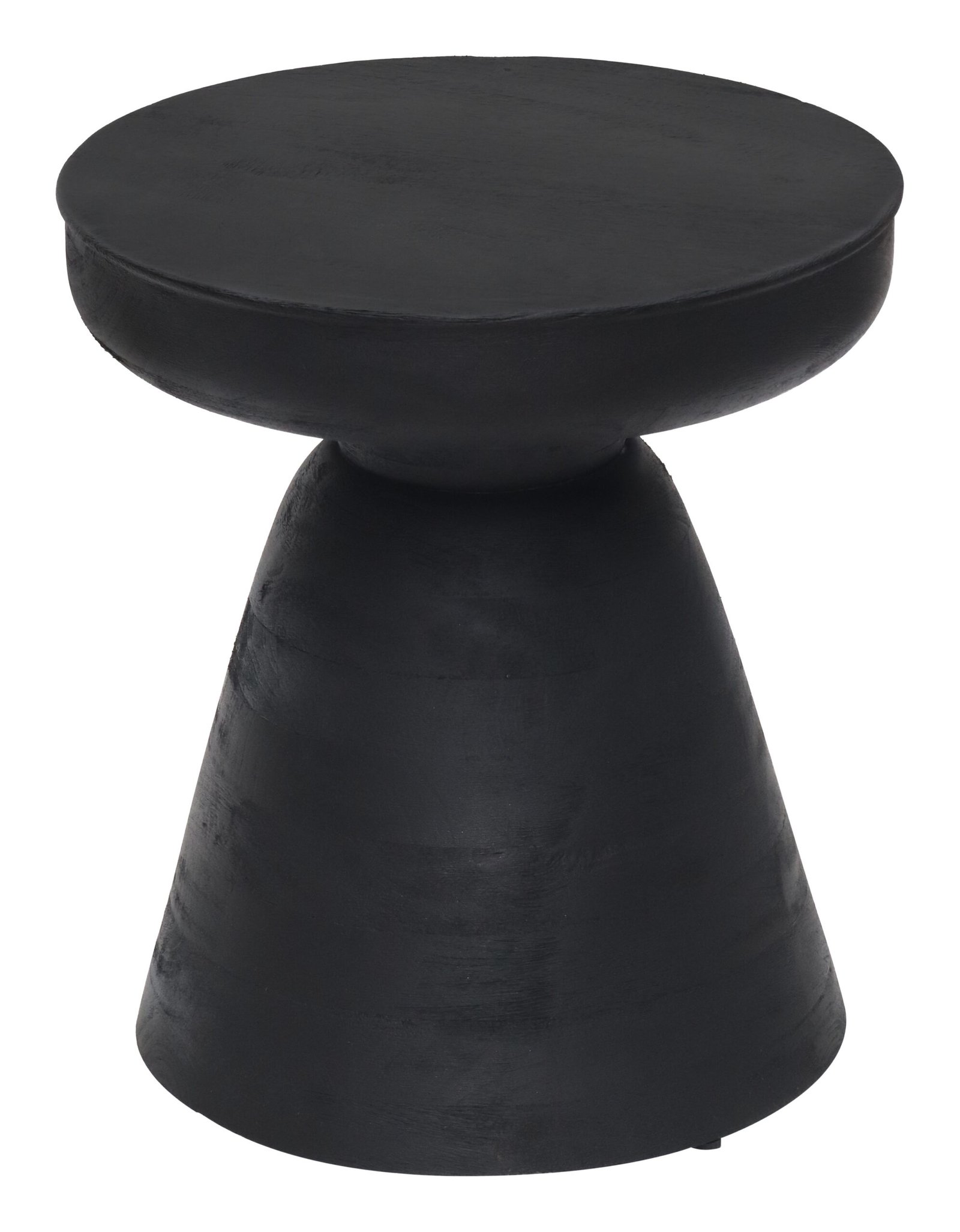 Sage Side Table Black - Image 3