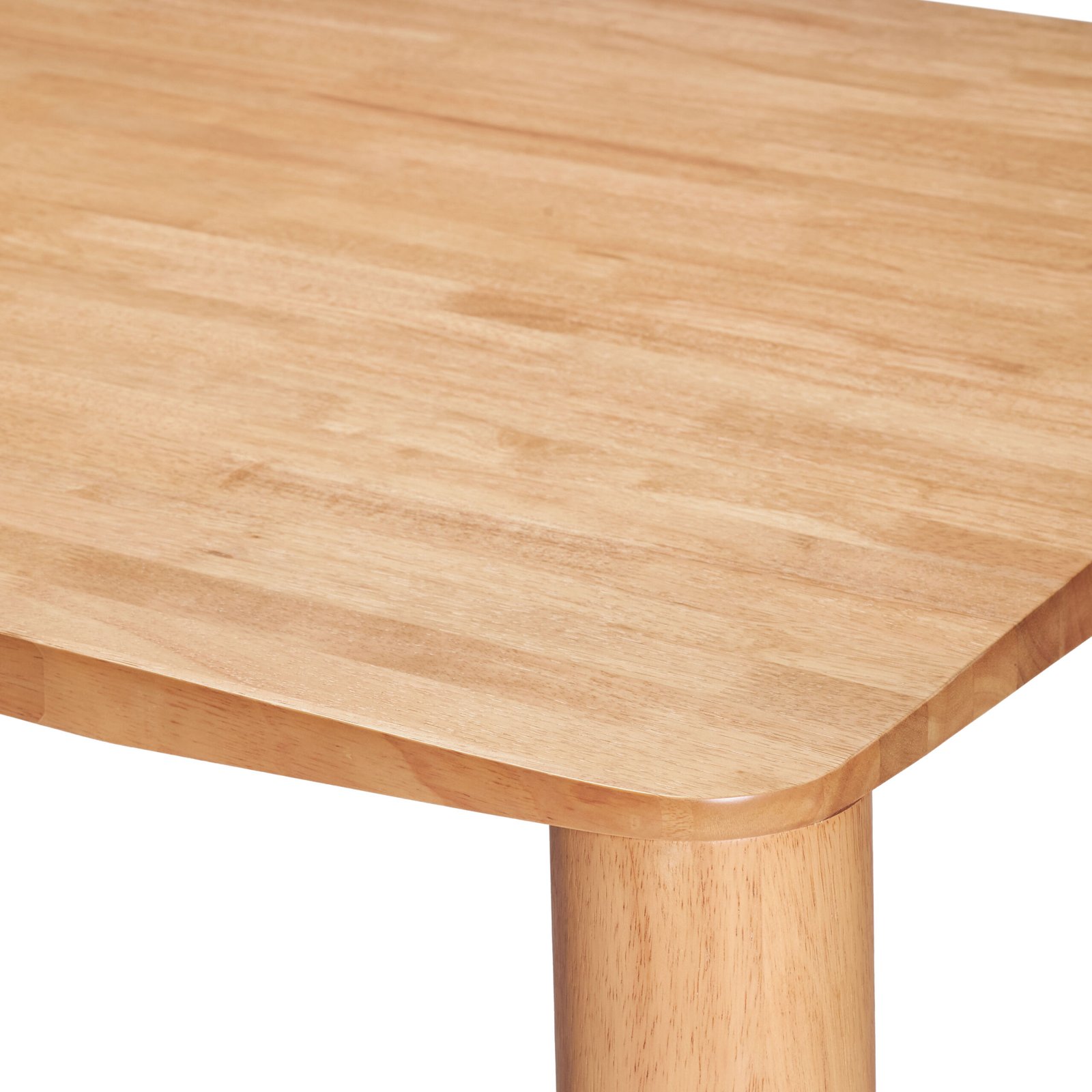 Eazy Dining Table Natural - Image 5