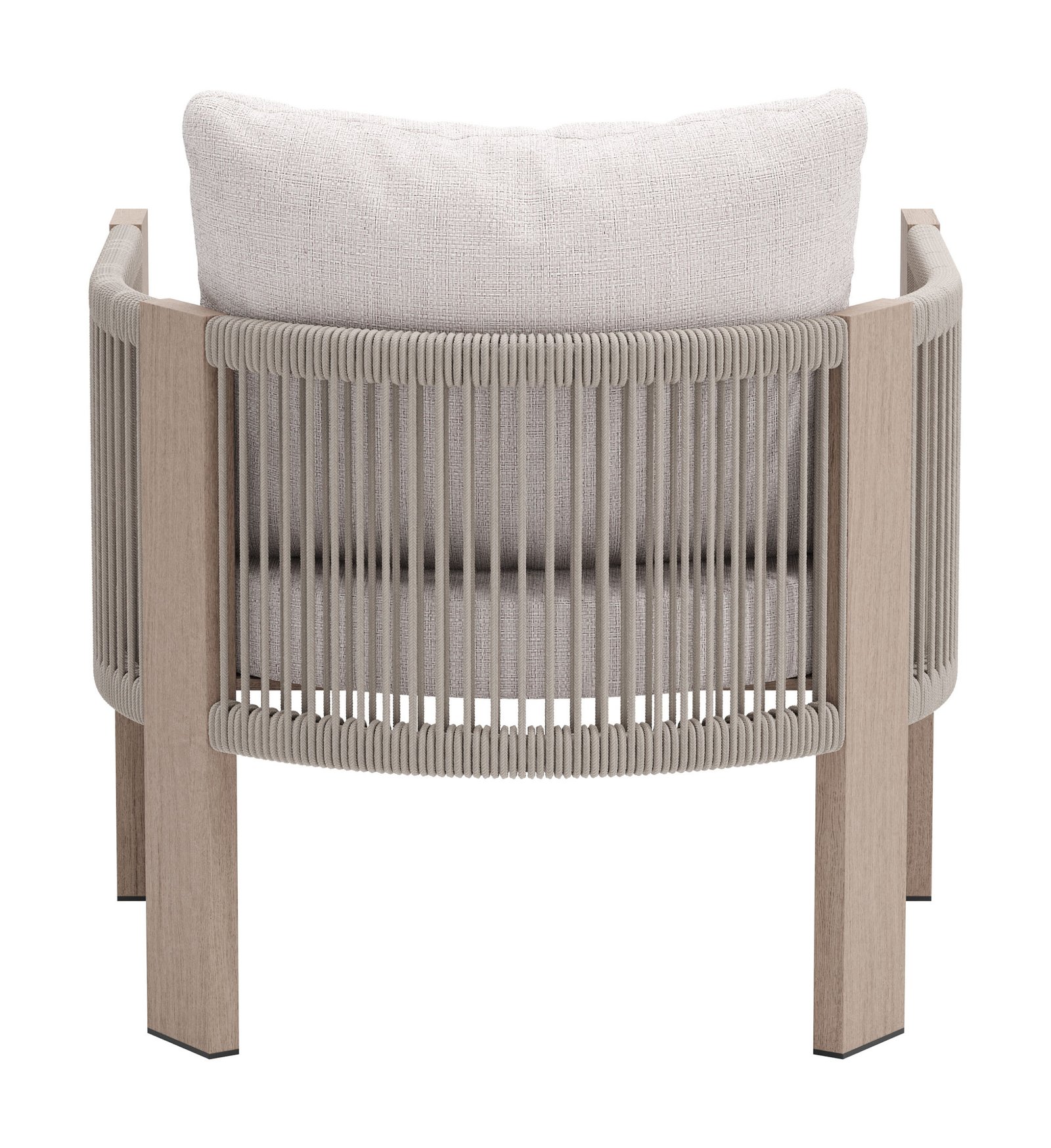Rebel Accent Chair Beige - Image 8