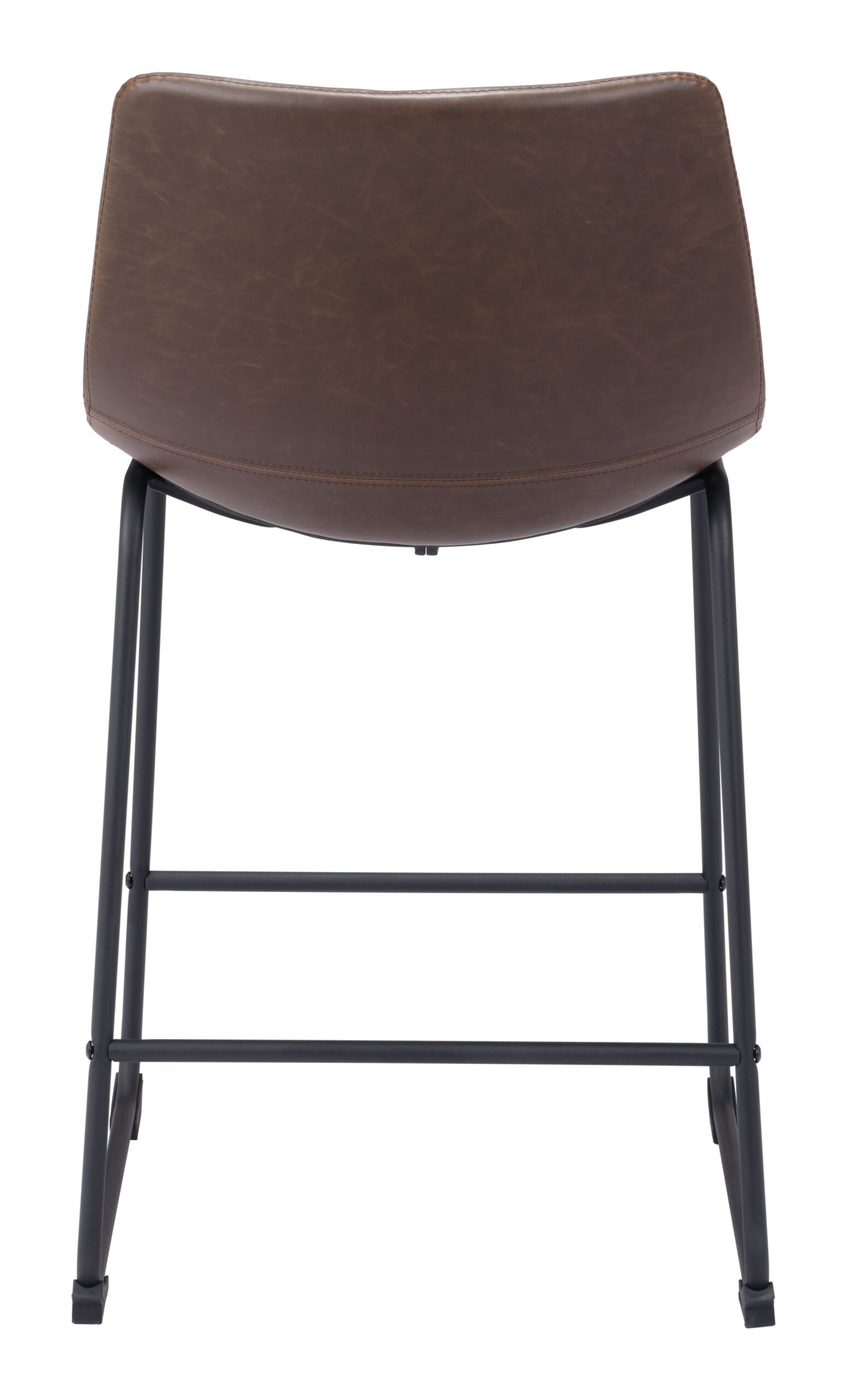Smart Counter Stool (Set of 2) Vintage Espresso - Image 5