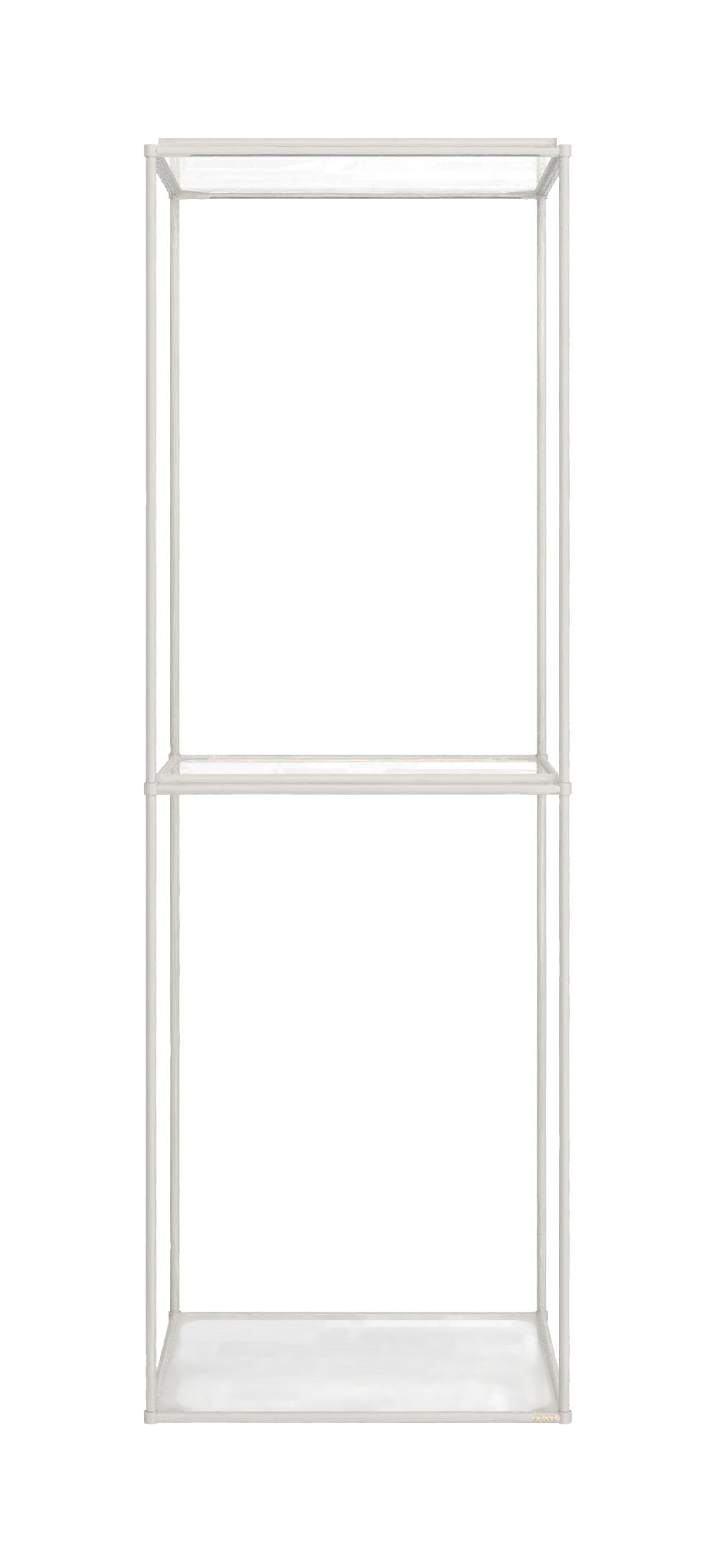 Zuo Chair Display Light Gray - Image 10