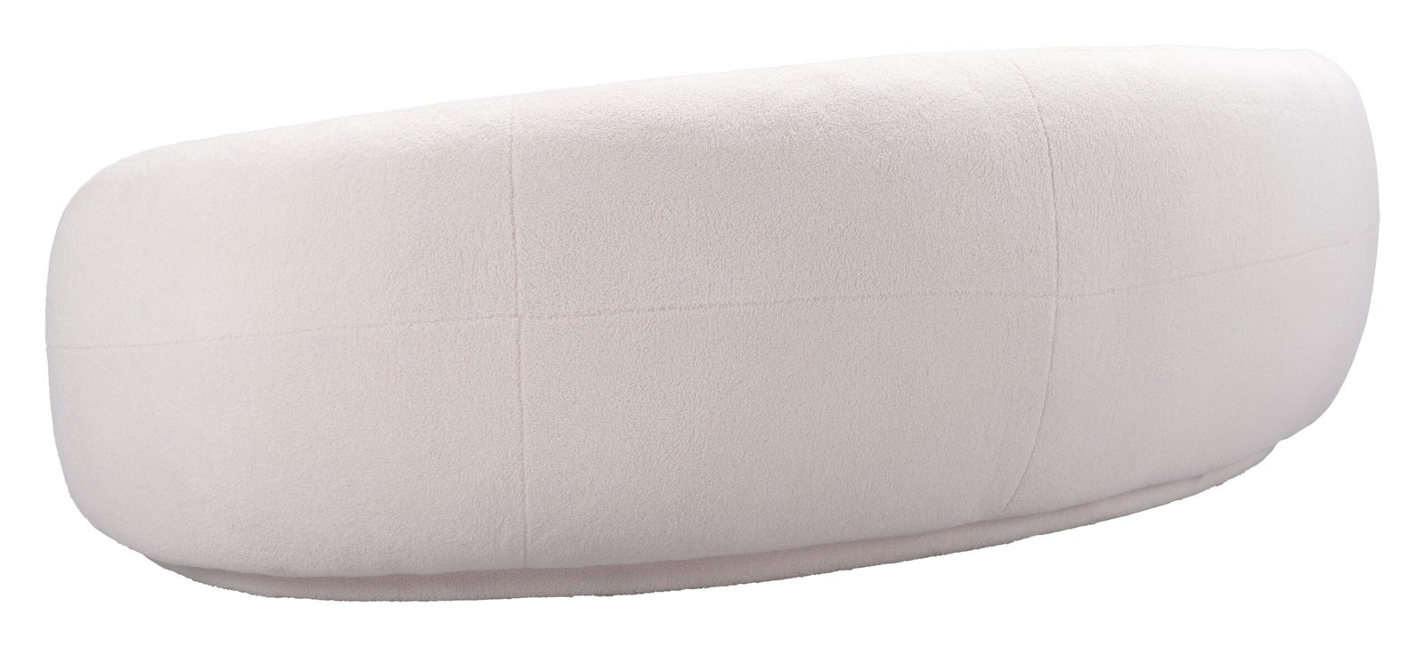 Tibet Sofa Cream - Image 8