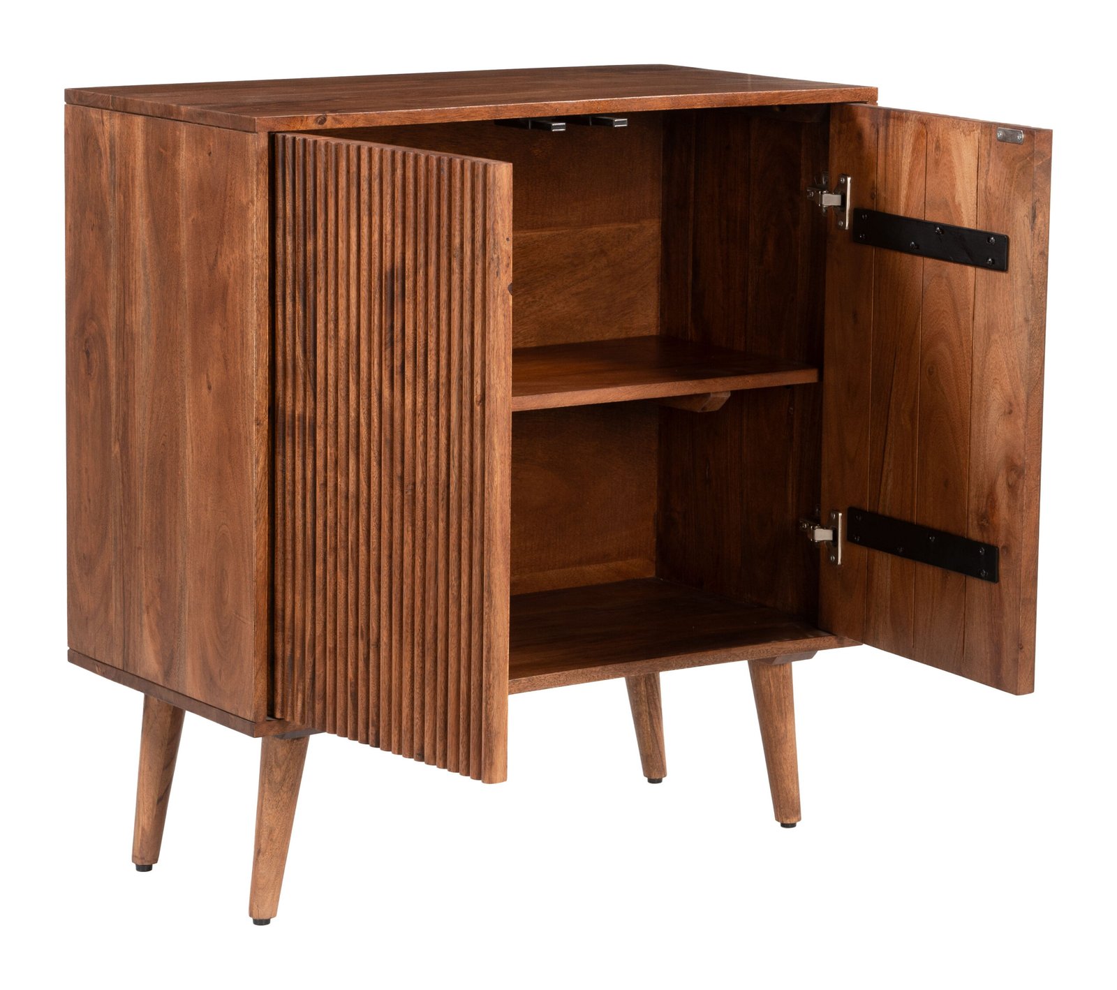 Lada Cabinet Walnut - Image 5