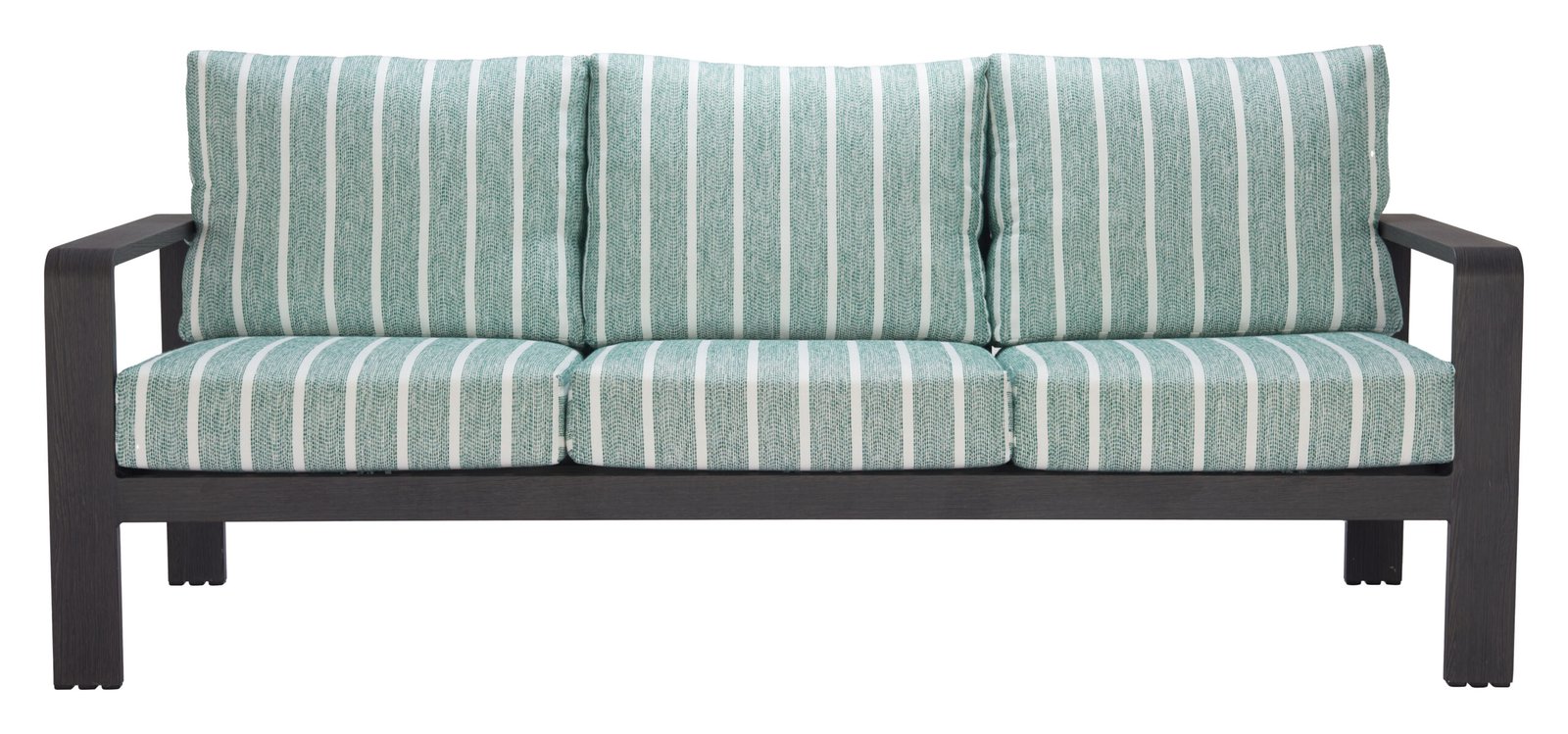 Rolig Sofa Green - Image 6