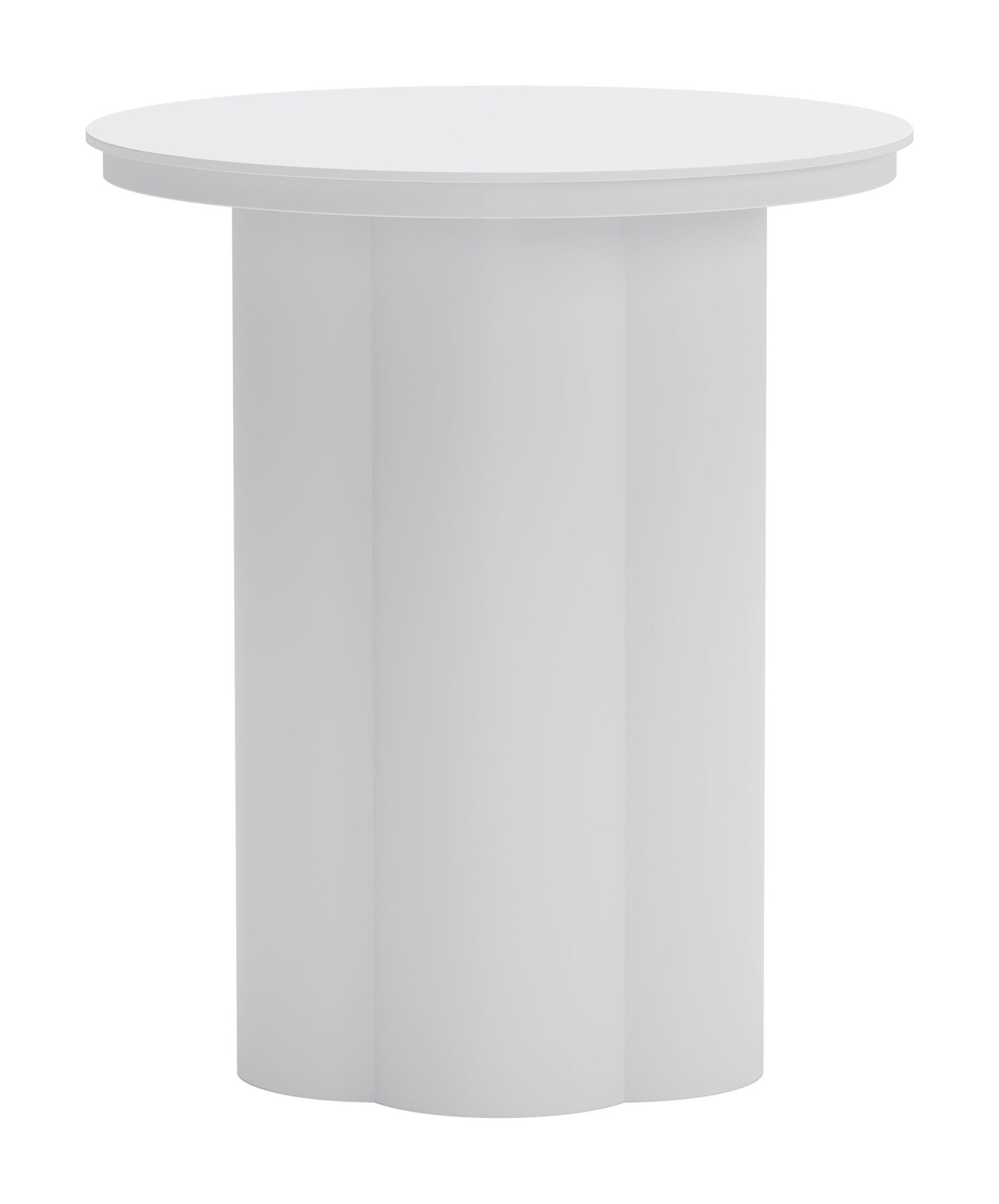 Kogur Side Table White - Image 10