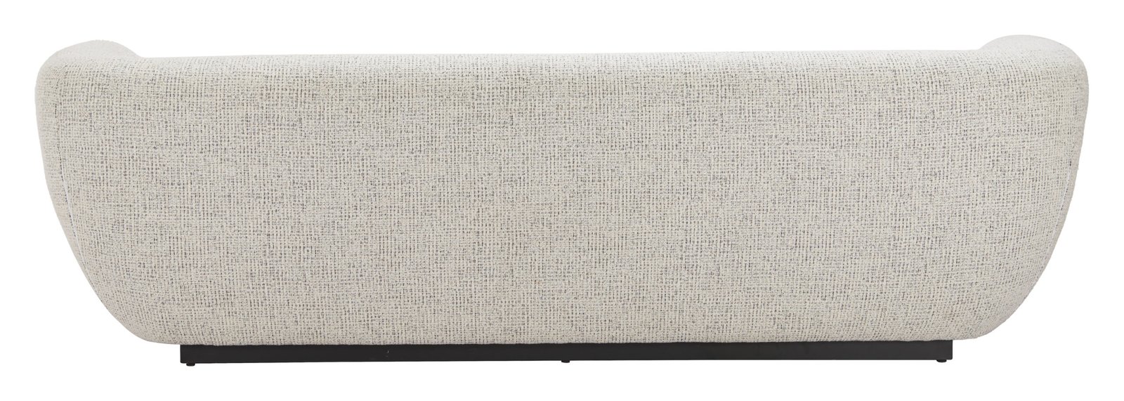 Zambet Sofa Pewter Gray - Image 4