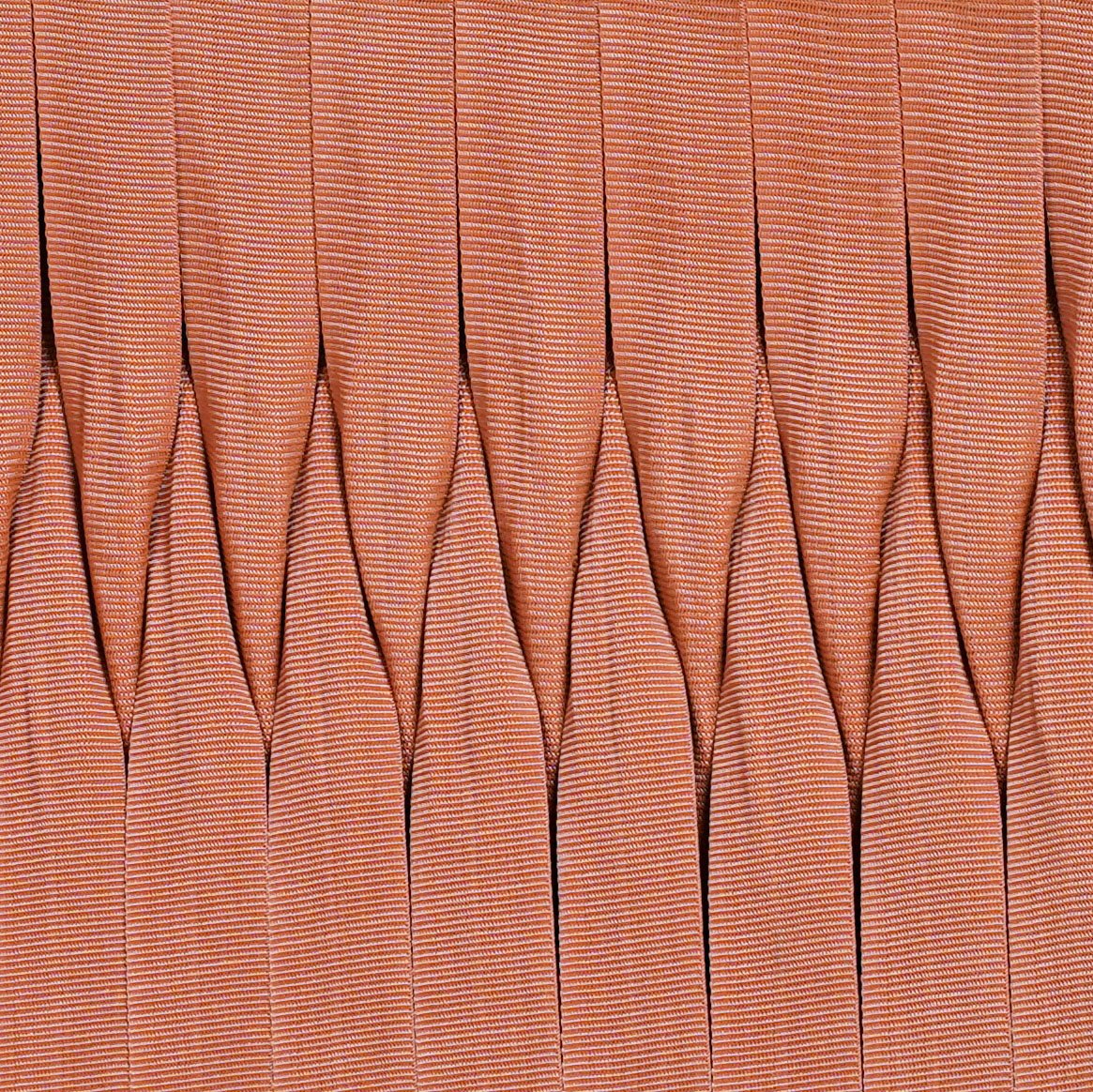 Rova Lounge Chair Terracotta - Image 7