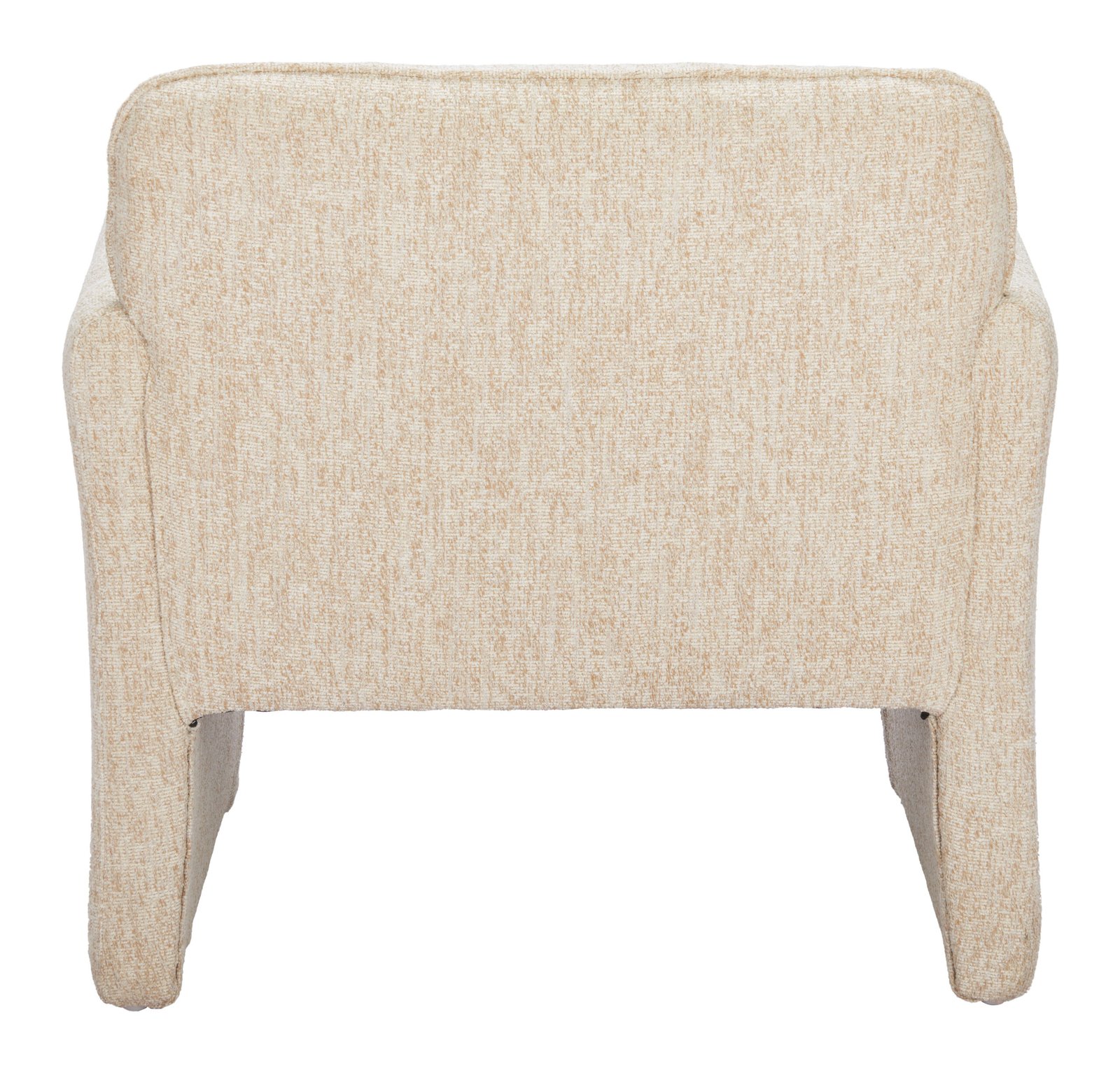 Dobra Accent Chair Oatmeal Beige - Image 4