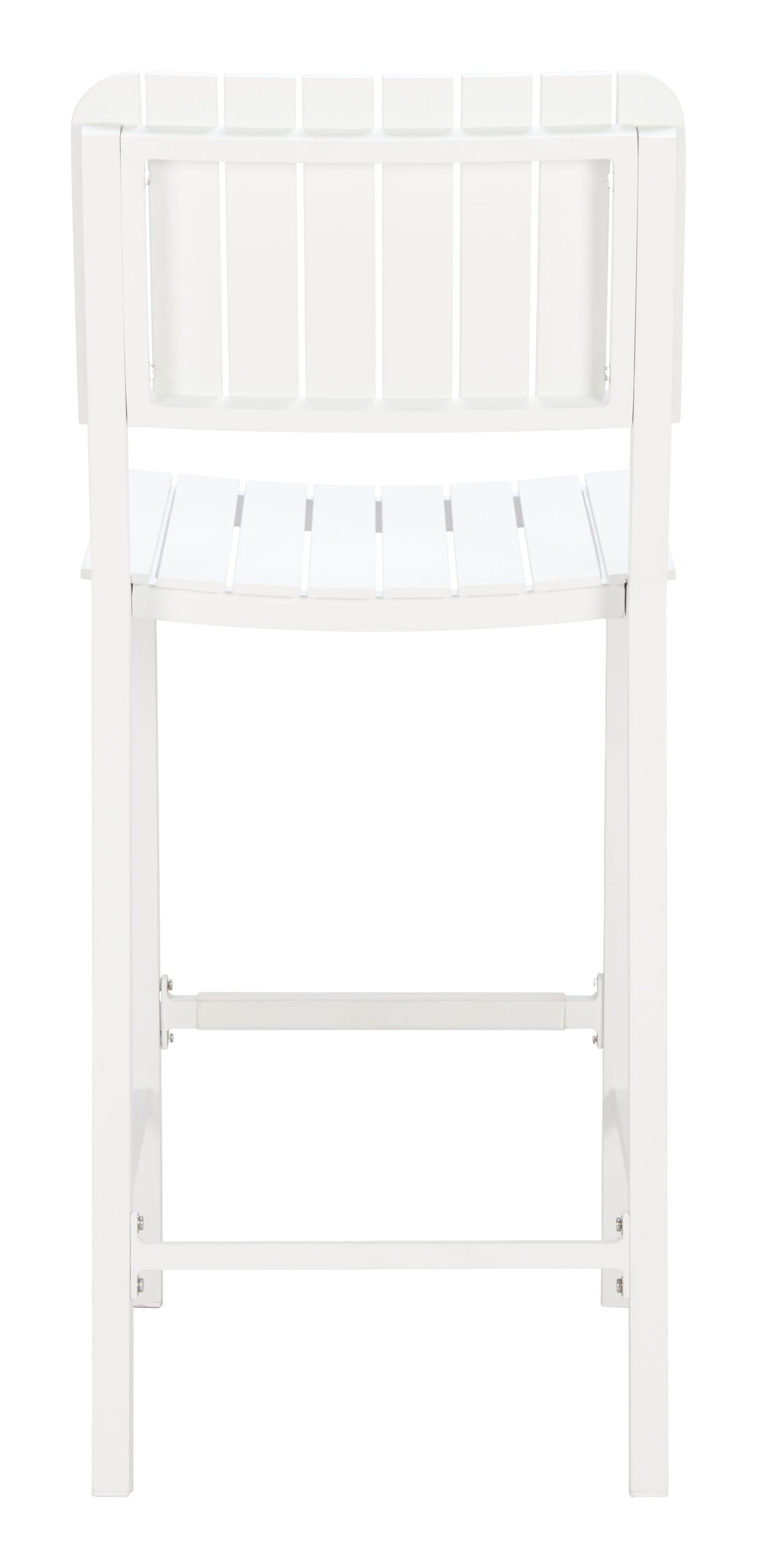 Kayu Barstool White - Image 5