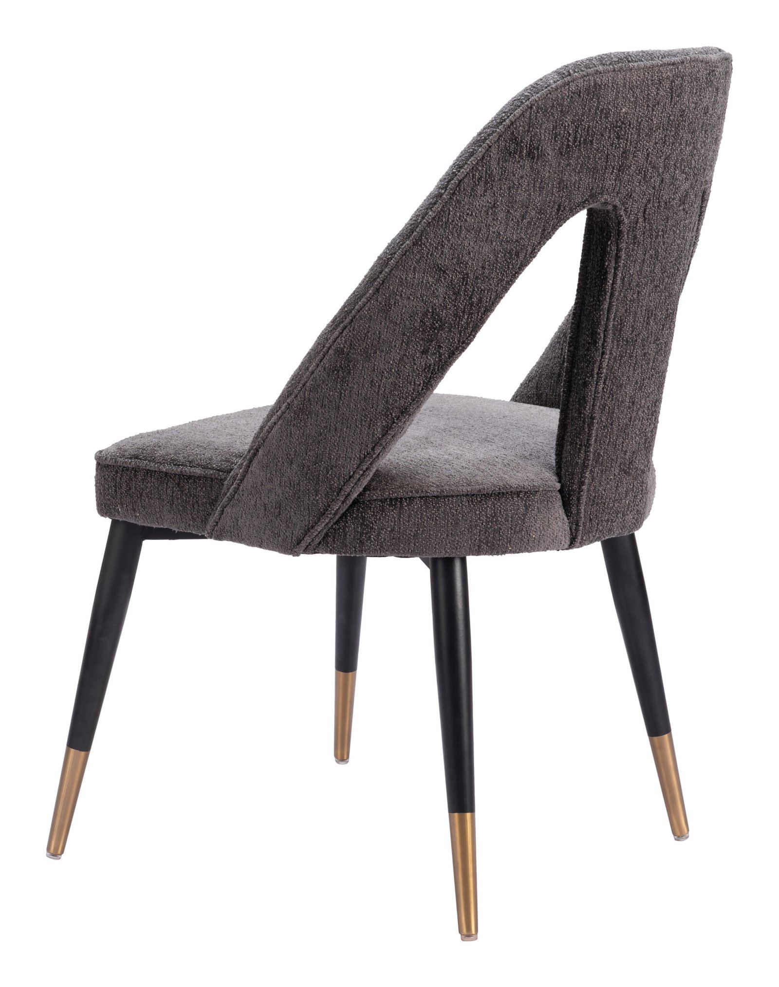 Artus Dining Chair Gray - Image 9