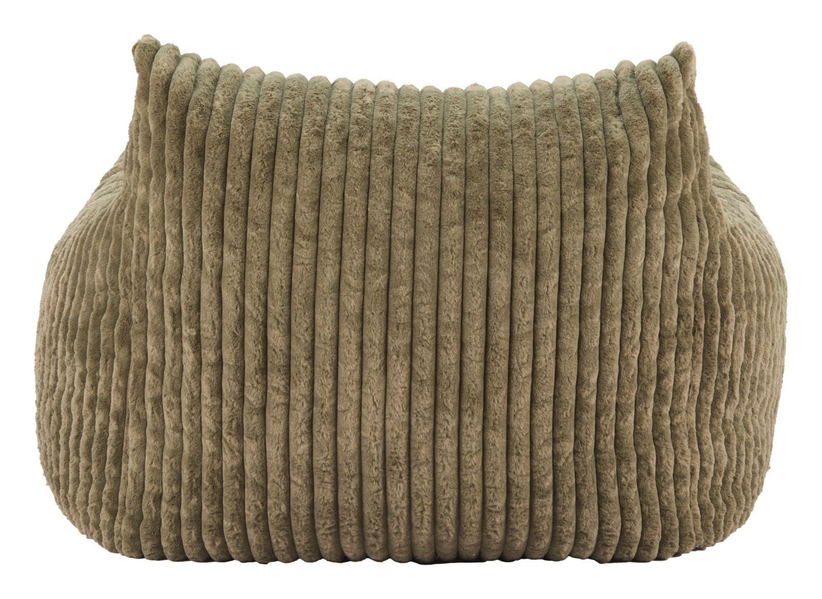 Calin Armchair Green - Image 5