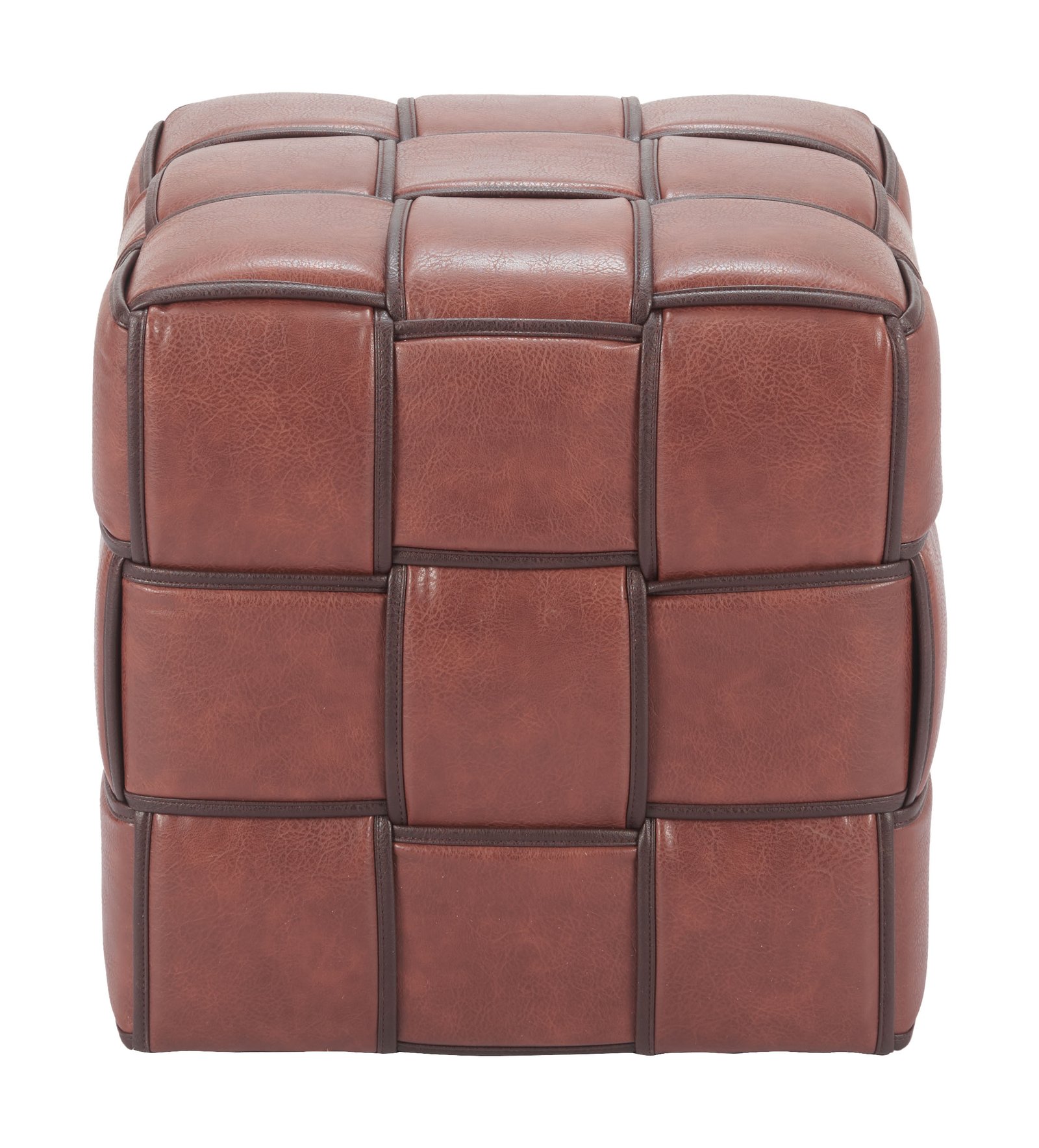 Zare Ottoman Brown - Image 2