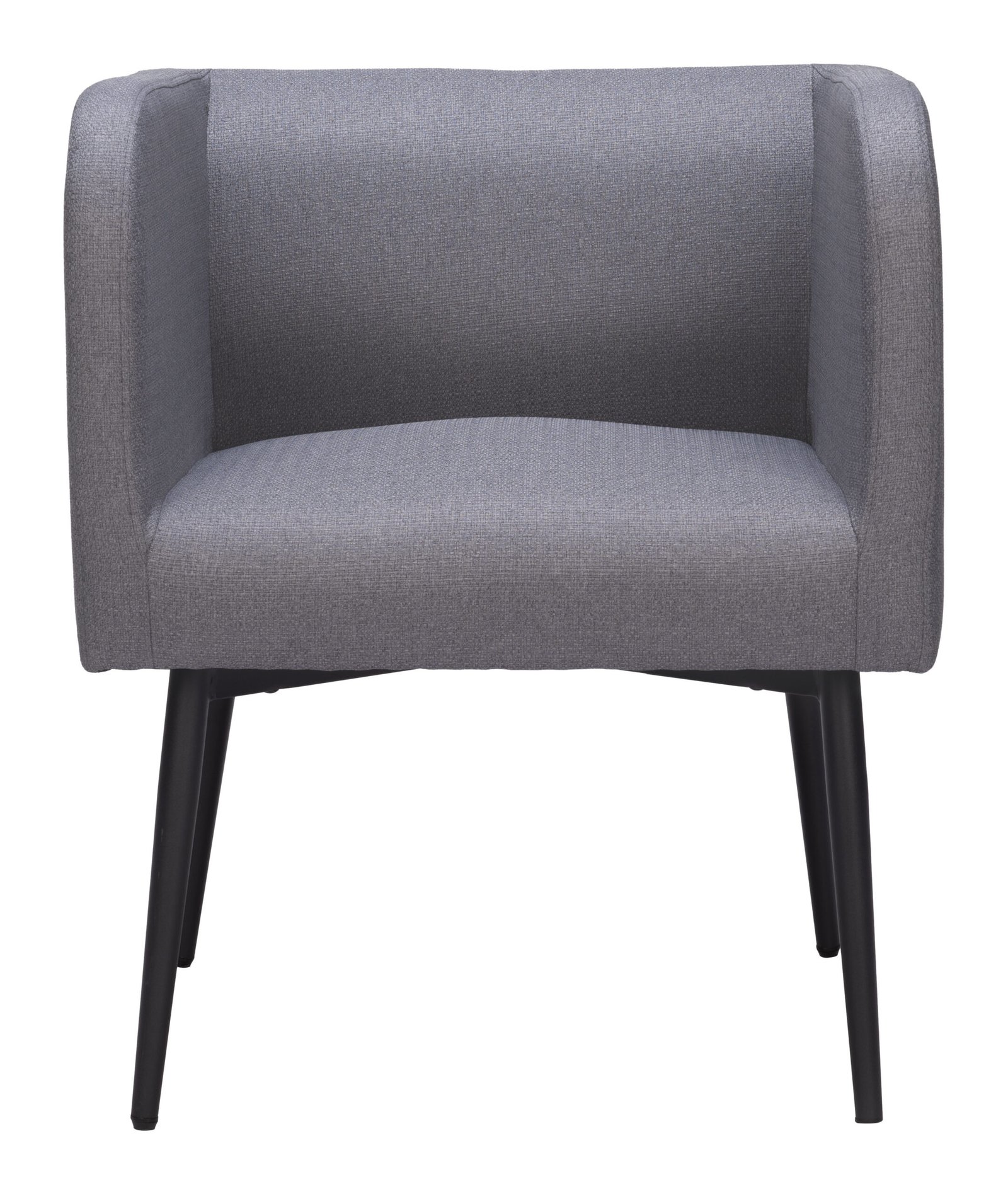 Horbat Dining Chair Gray - Image 3