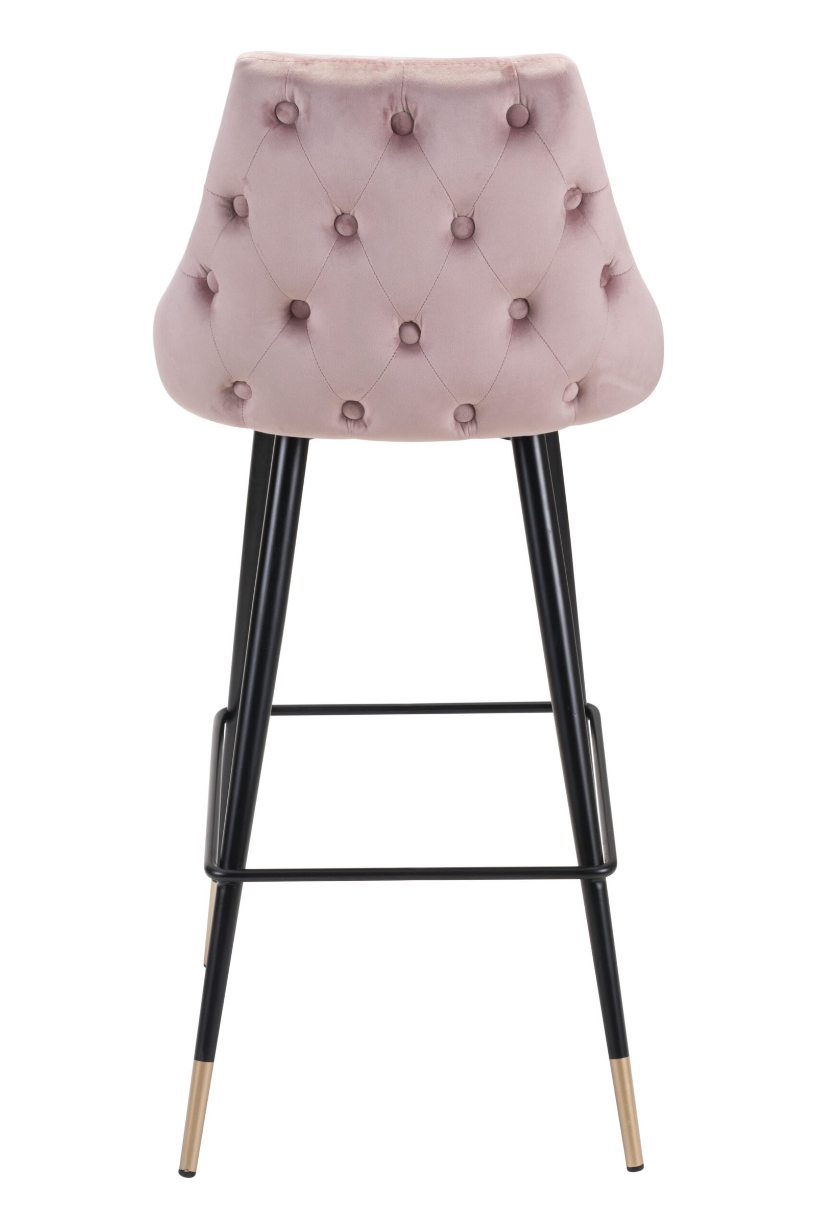 Piccolo Barstool Pink - Image 5
