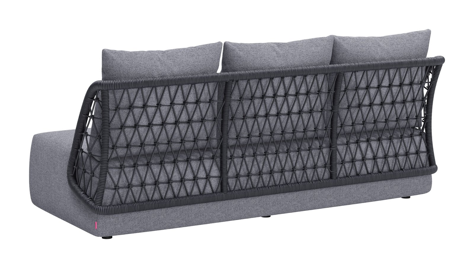 Mekan Sofa Gray - Image 8