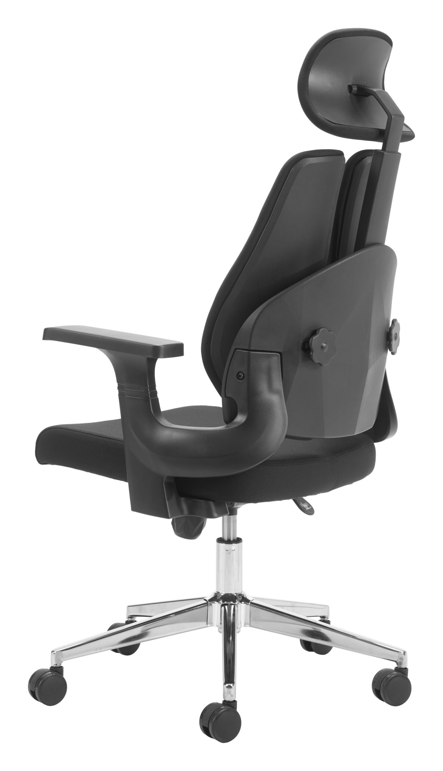 Genric Office Chair Black - Image 6