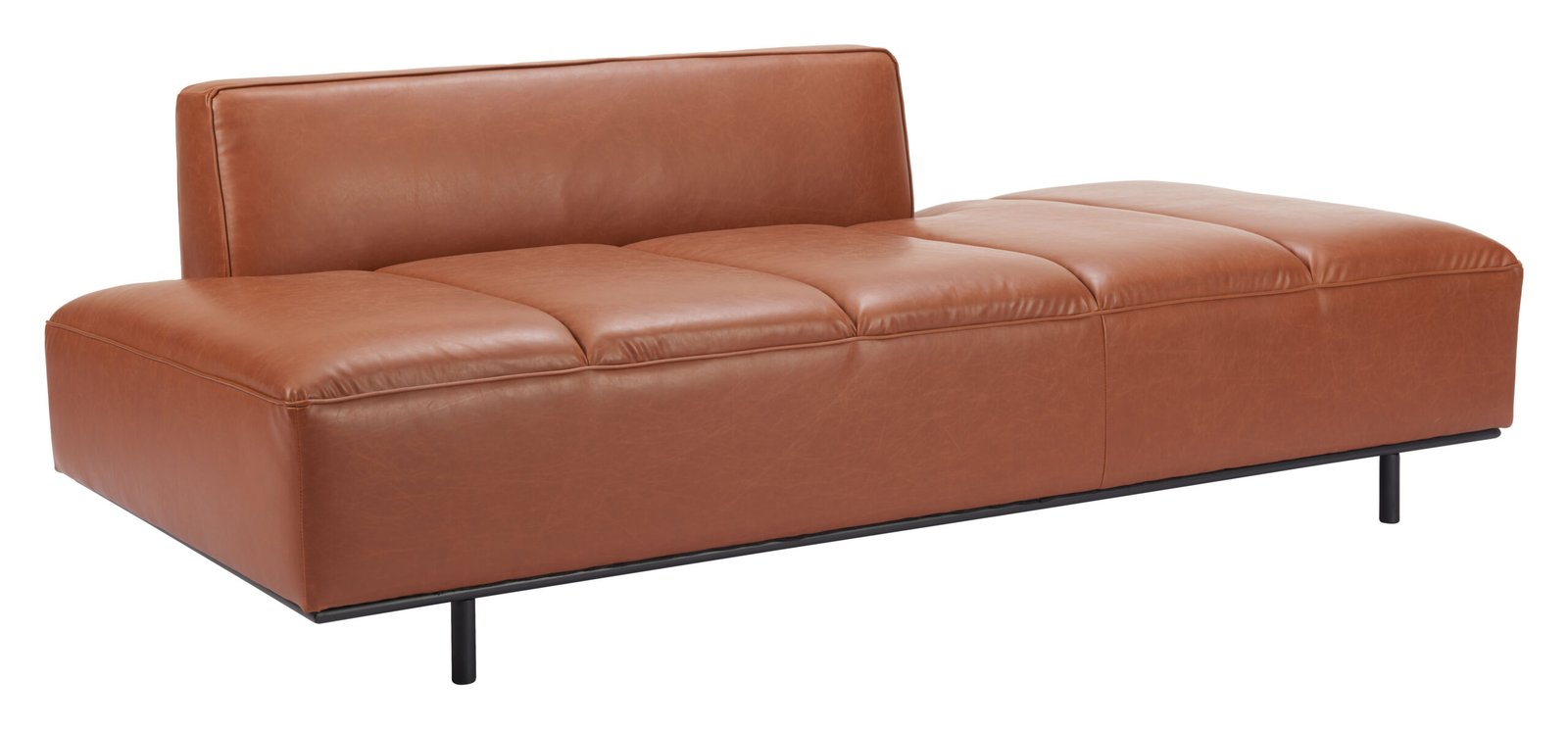 Confection Sofa Brown - Image 4