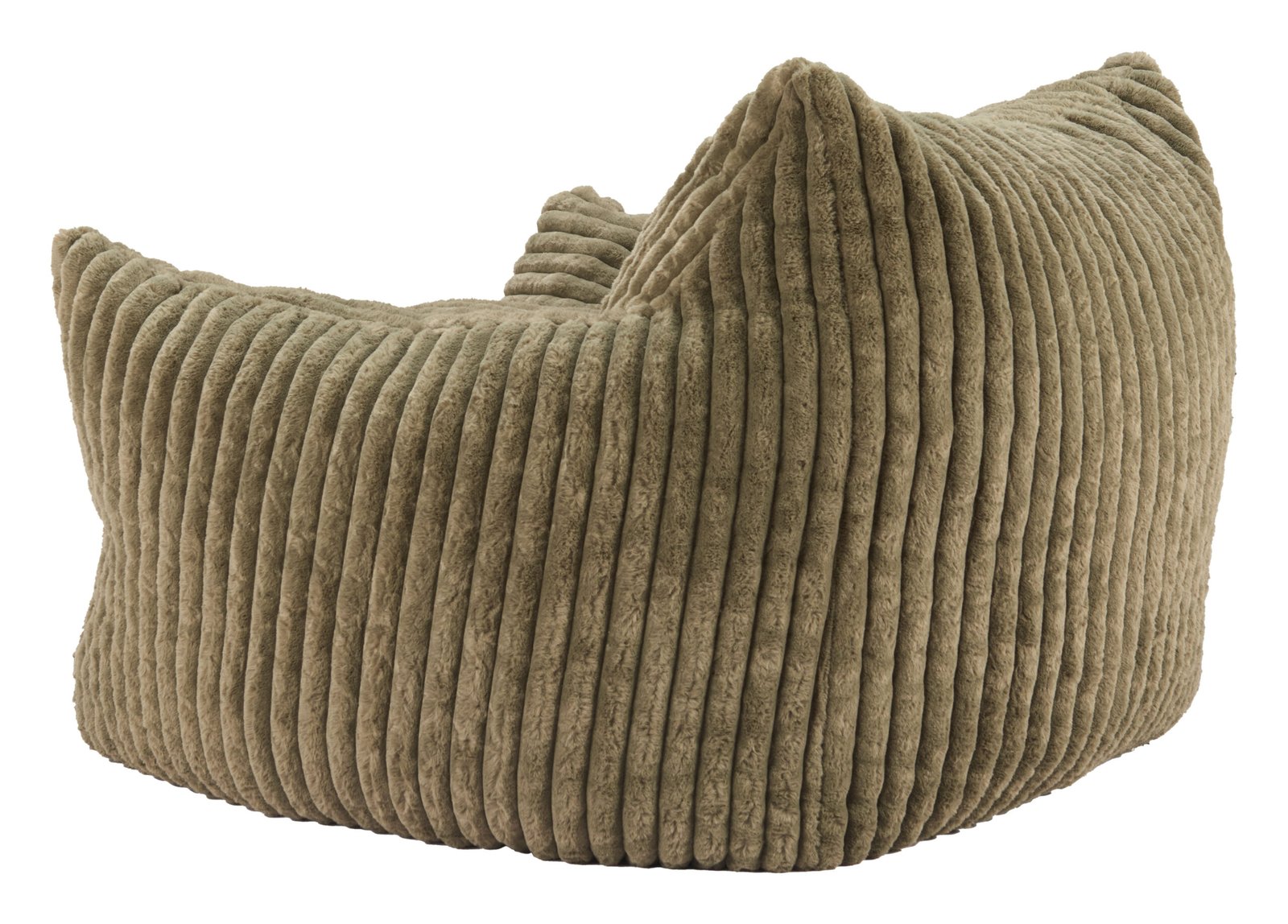 Calin Armchair Green - Image 6