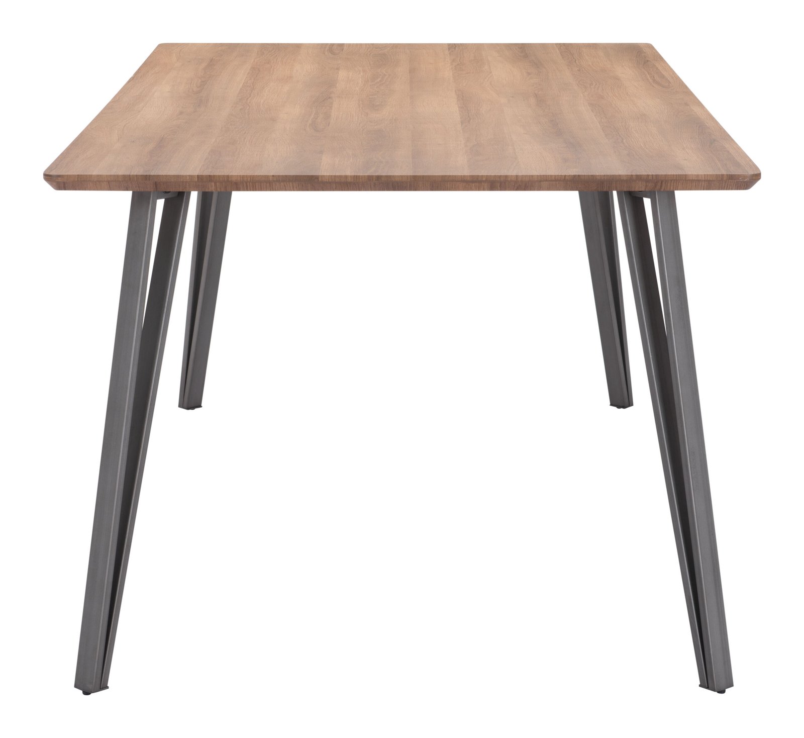 Perpignan Dining Table Brown - Image 4