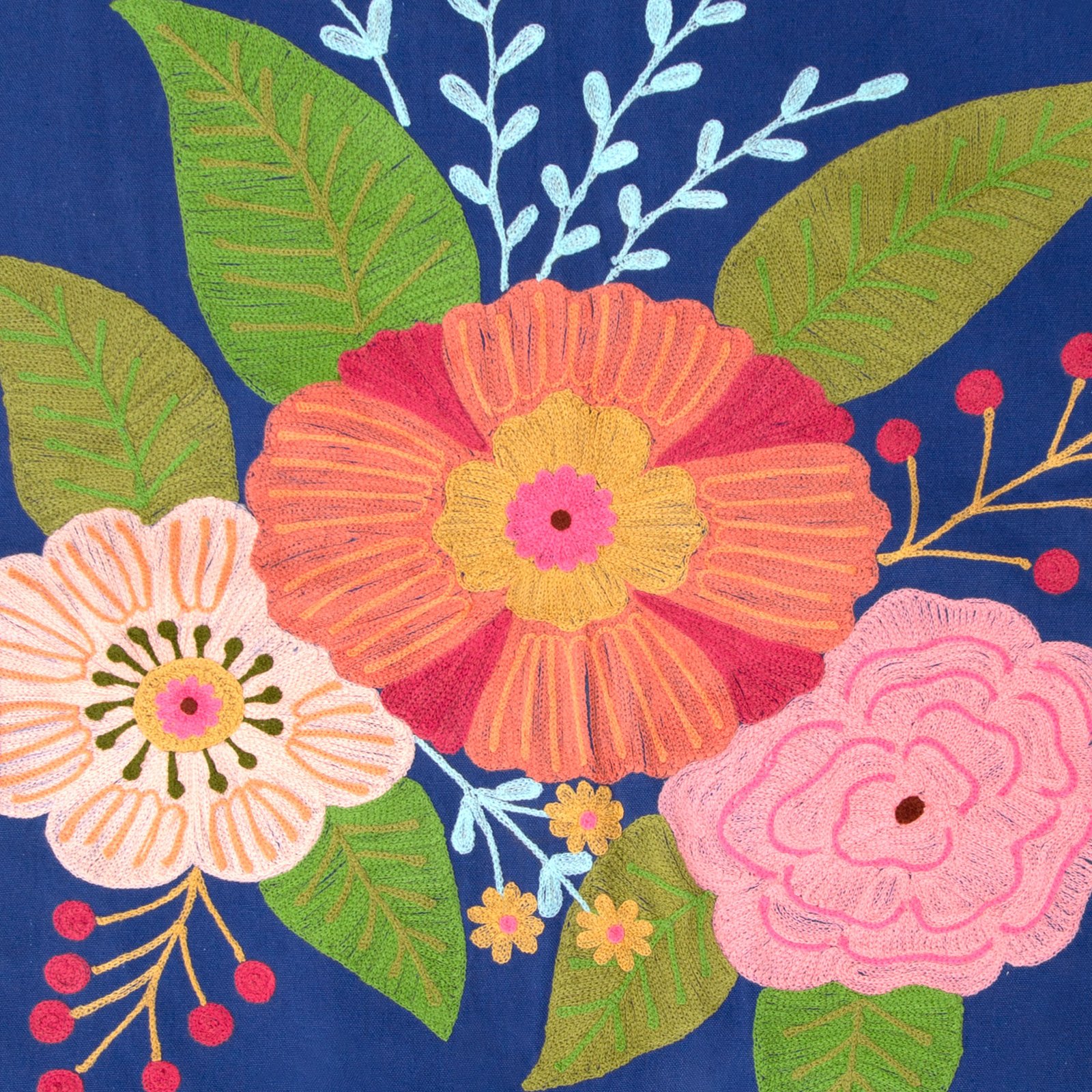 Marsa Accent Chair Multicolor - Image 8