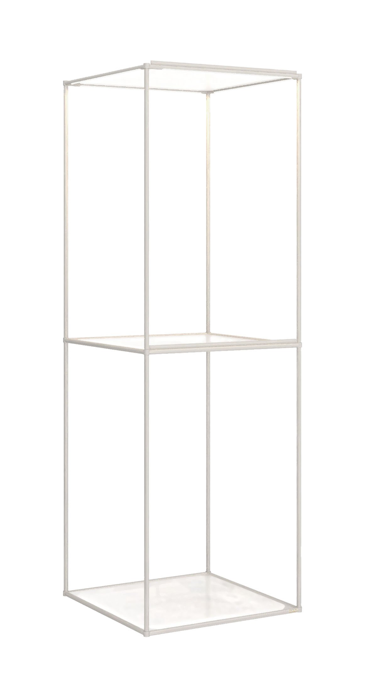 Zuo Chair Display Light Gray - Image 3