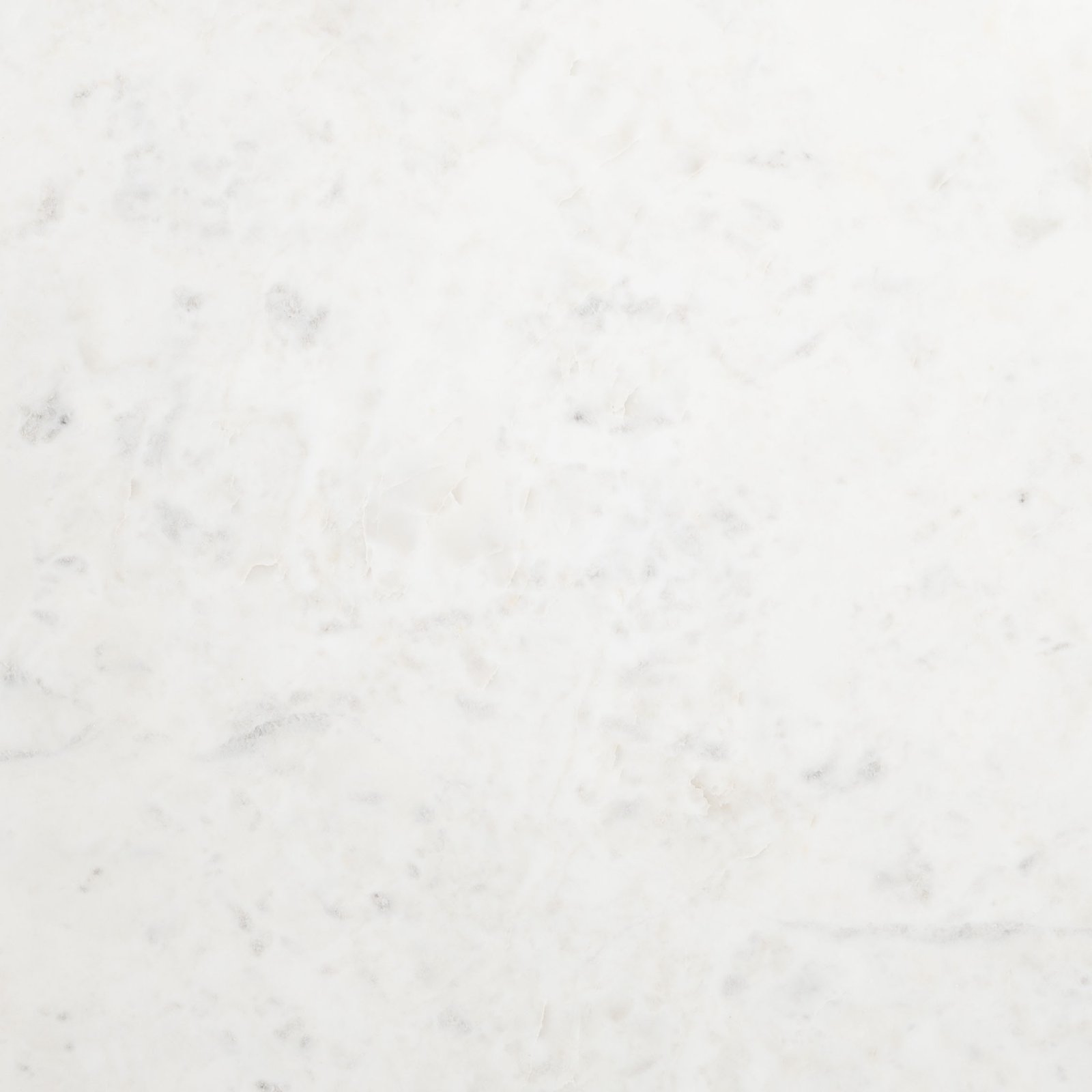 Bild Coffee Table White & Brass - Image 6