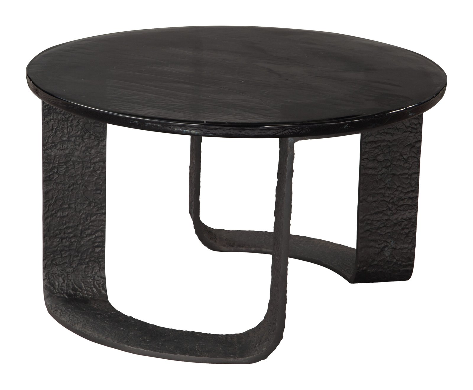 Divin Coffee Table Black