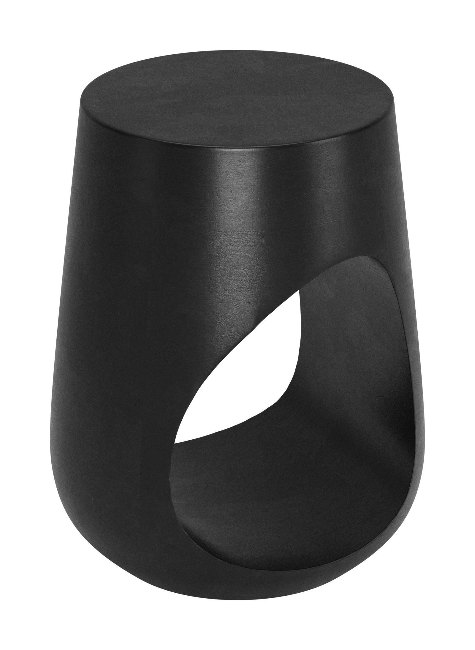 Tilk Side Table Black - Image 6