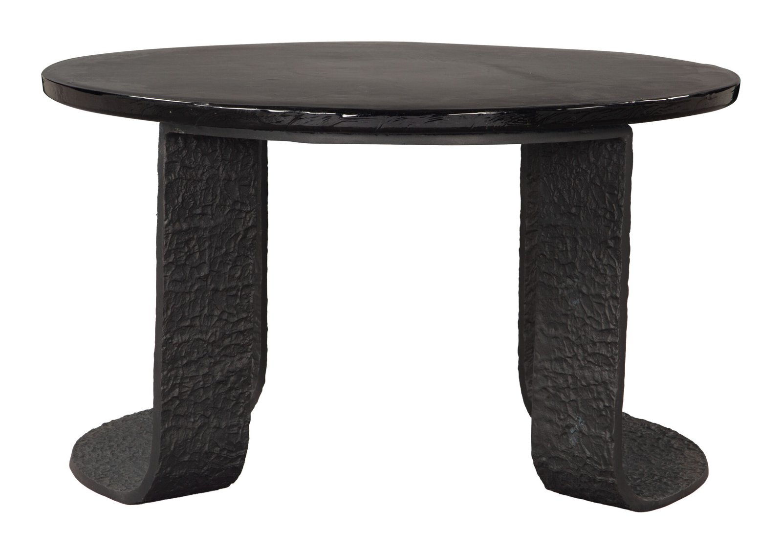 Divin Coffee Table Black - Image 2