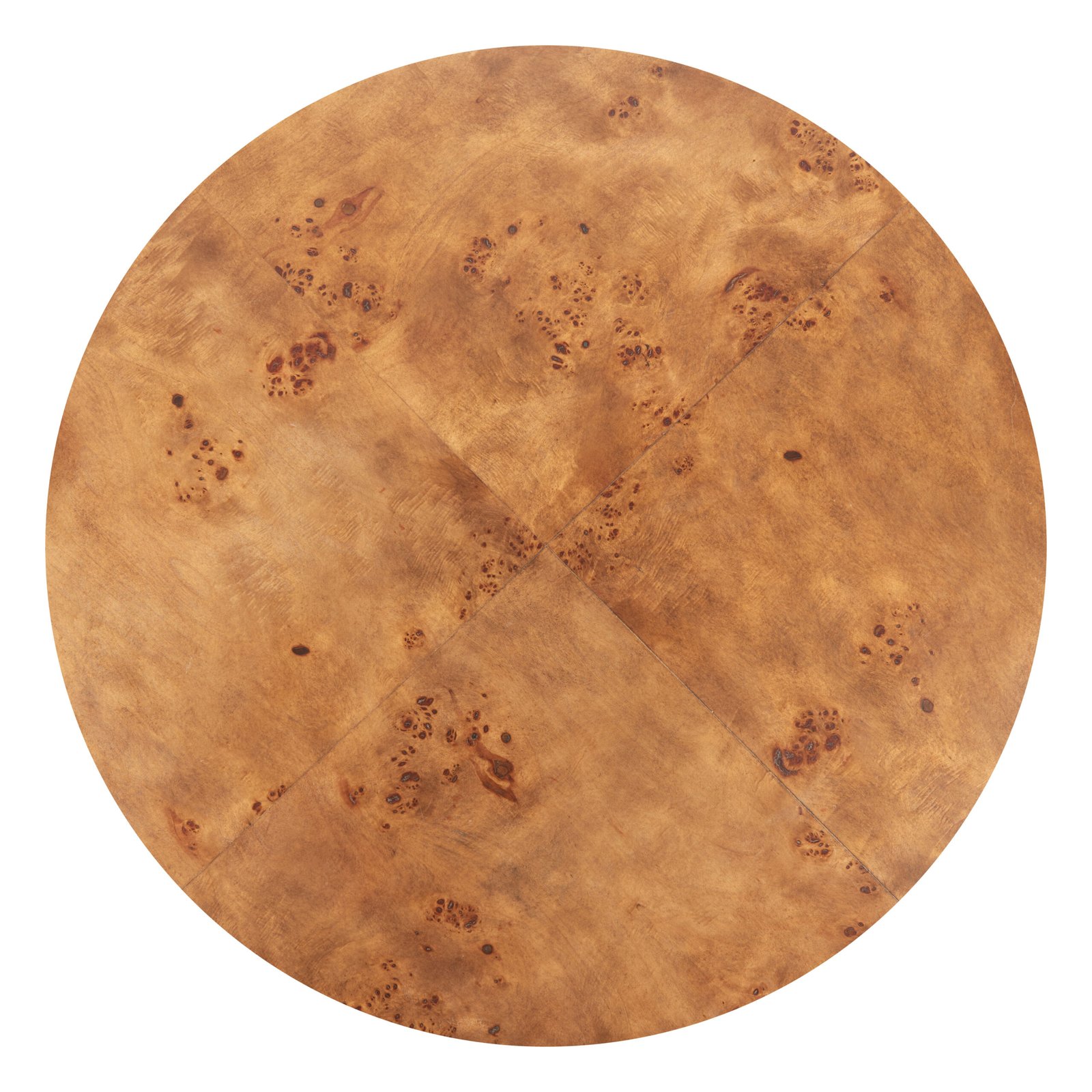 Adna Coffee Table Brown - Image 5