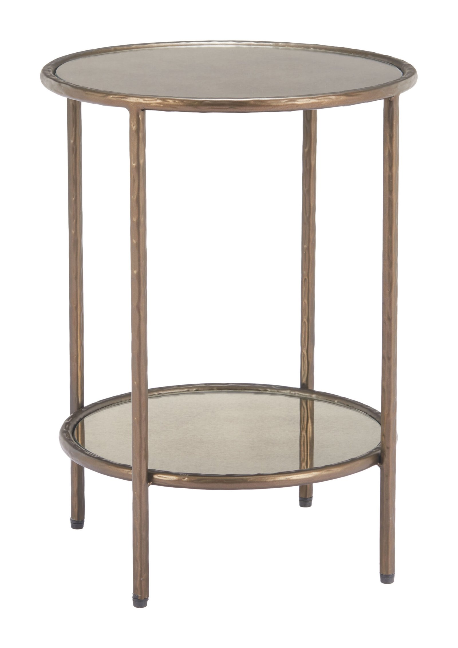 Anelli Side Table Bronze - Image 5
