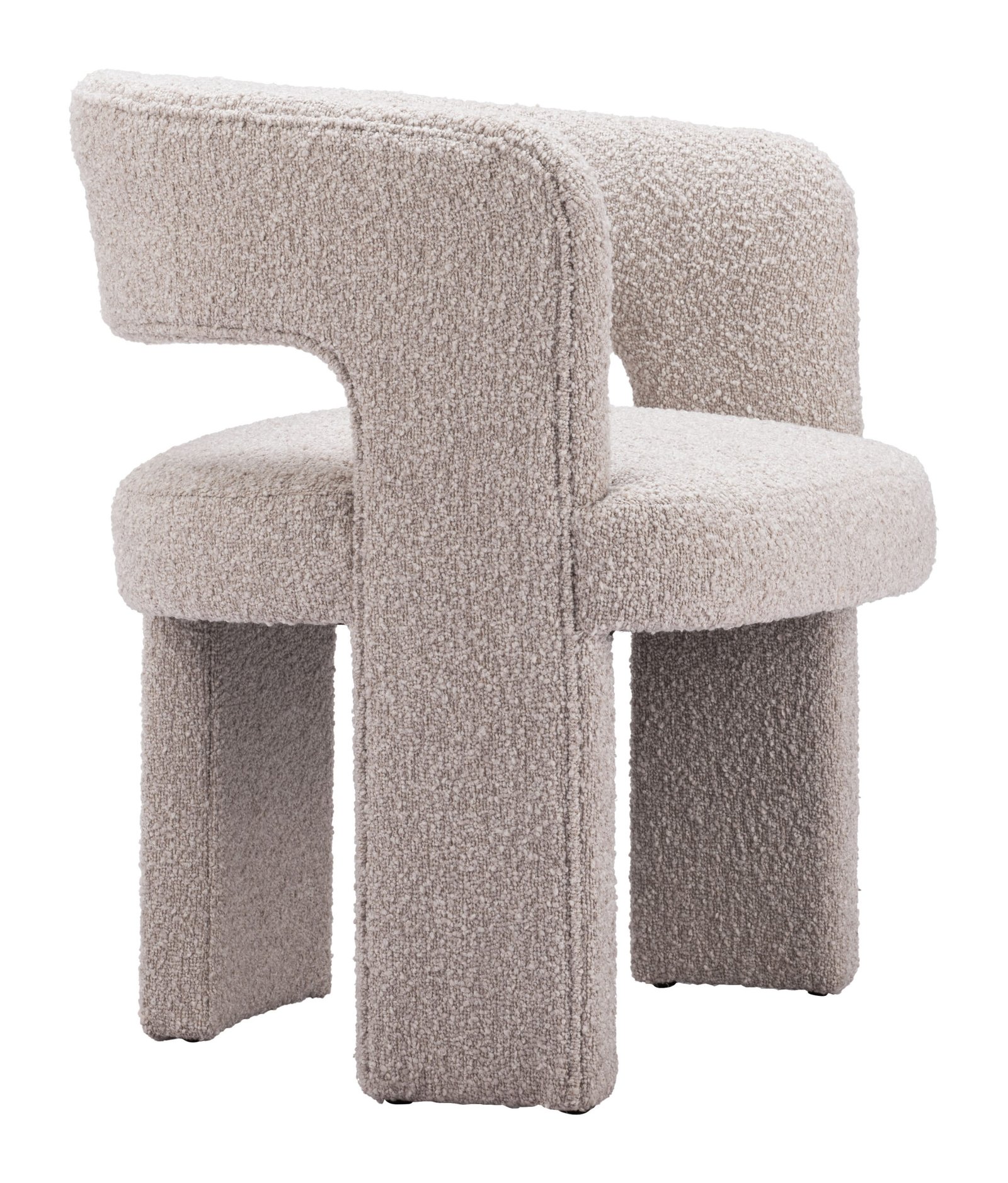 Java Accent Chair Sandy Beige - Image 11