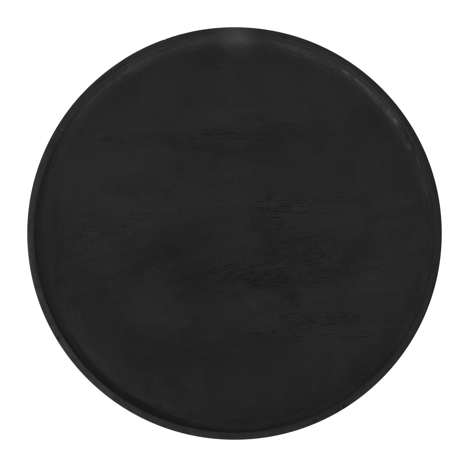 Omni Side Table Black - Image 4
