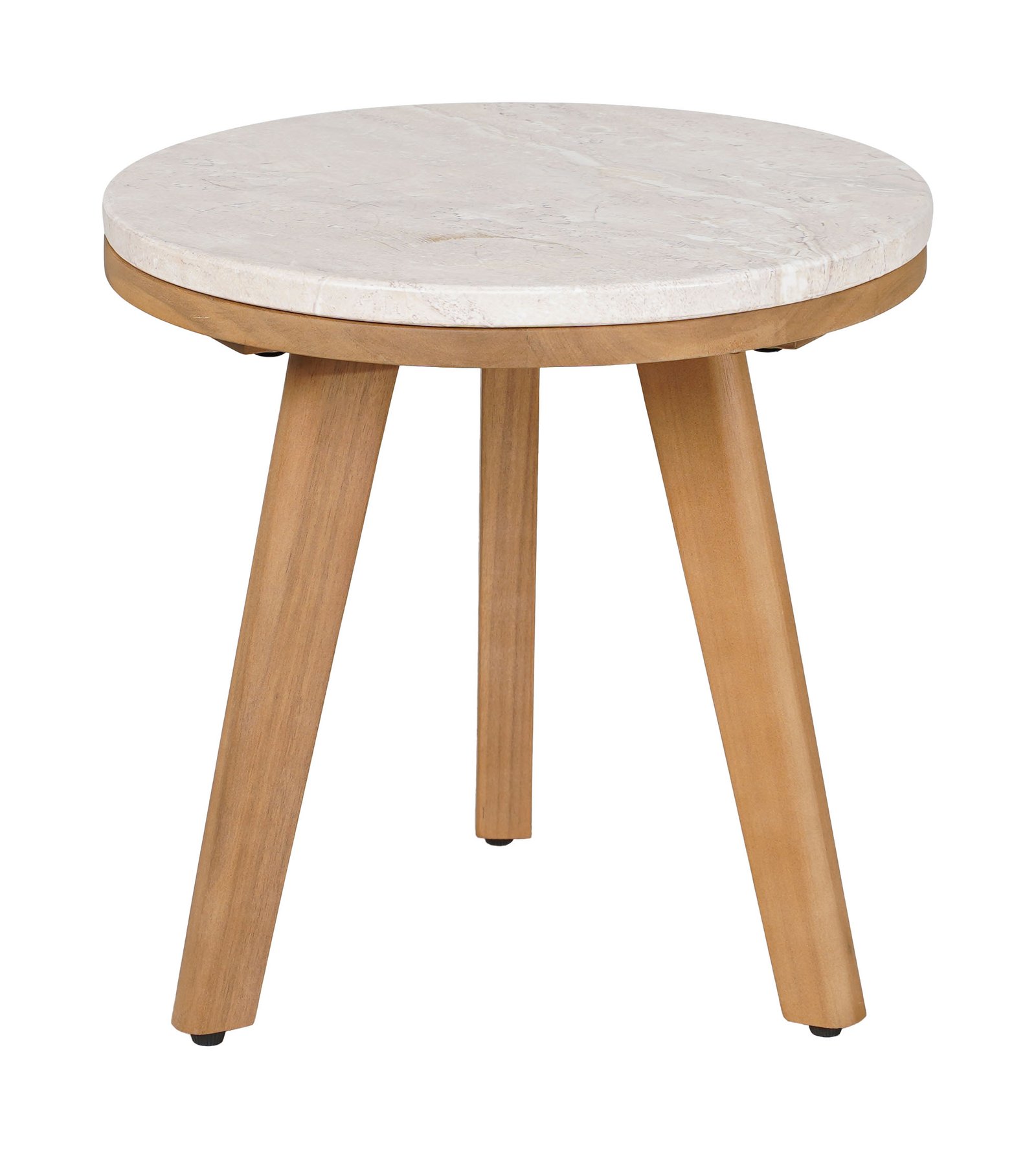 Siro Side Table Natural - Image 2