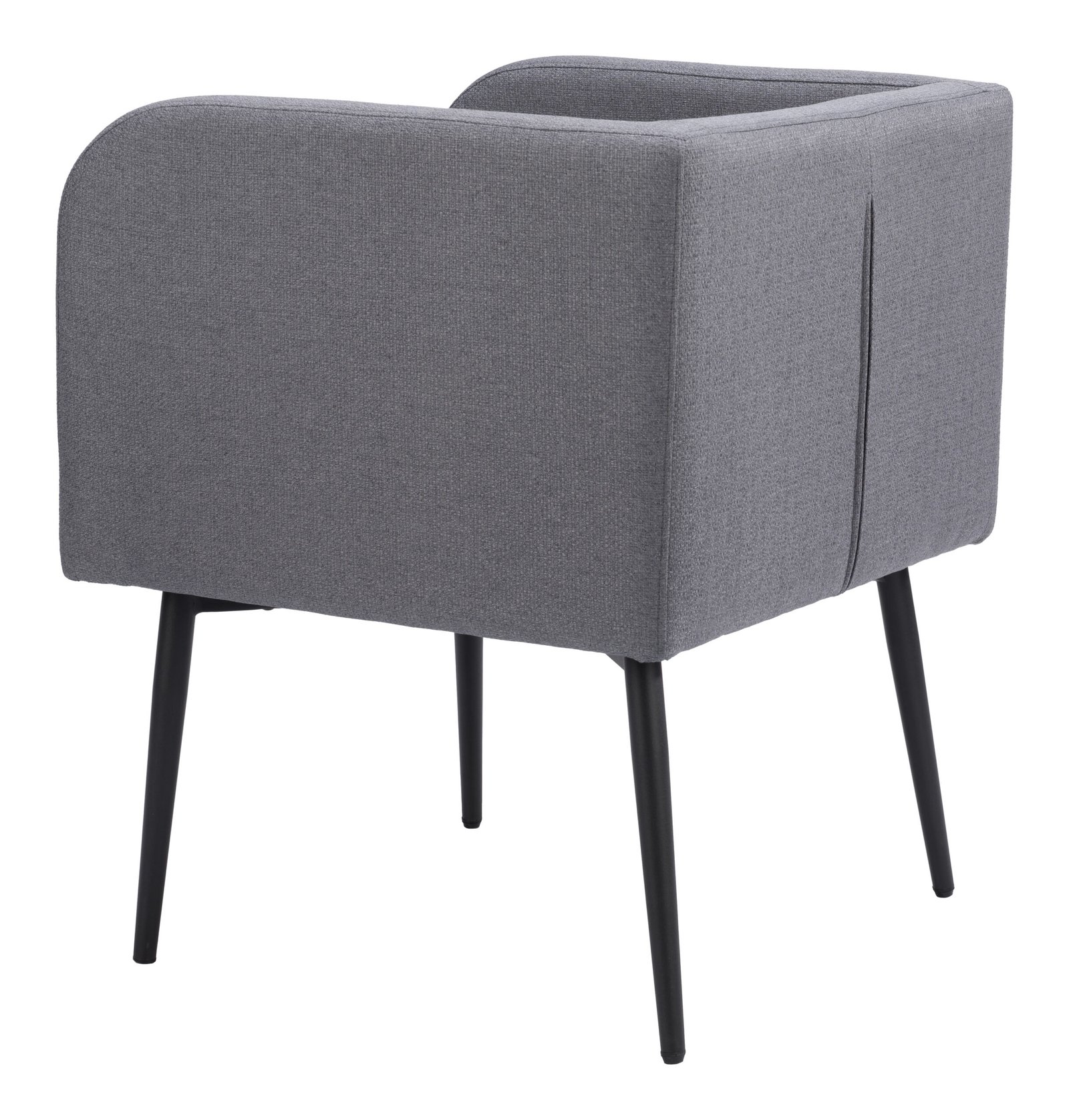 Horbat Dining Chair Gray - Image 5