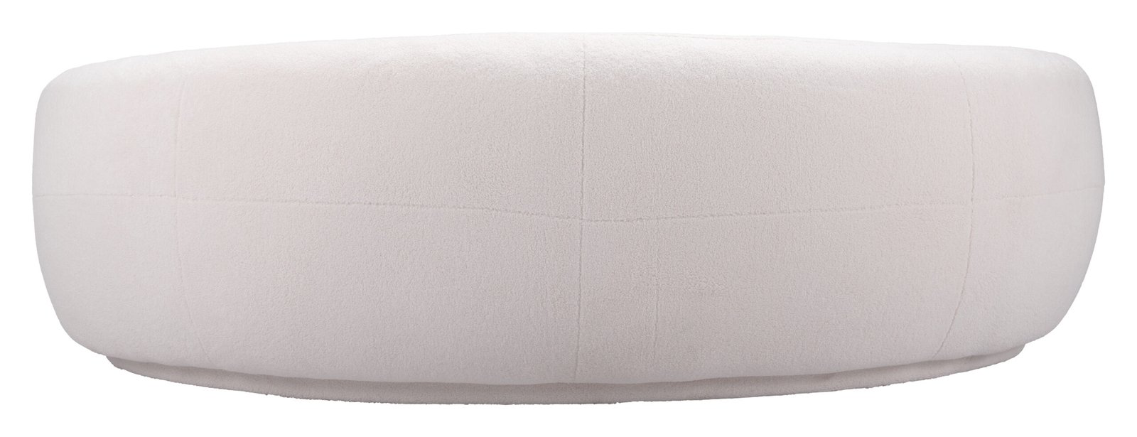 Tibet Sofa Cream - Image 7