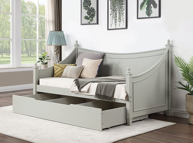 Lycoris Daybed - Image 3