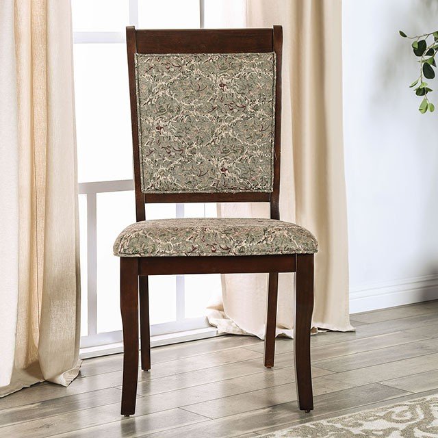 St. Nicholas Side Chair (2/Box) - Image 5