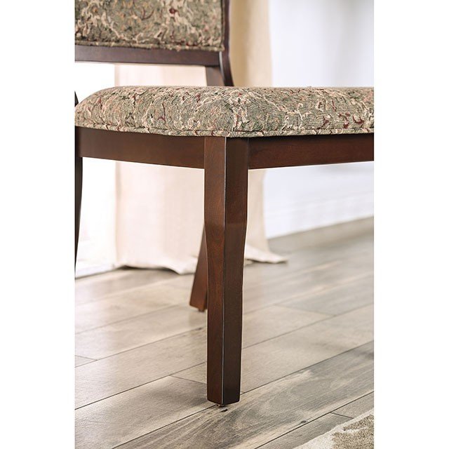 St. Nicholas Side Chair (2/Box) - Image 3