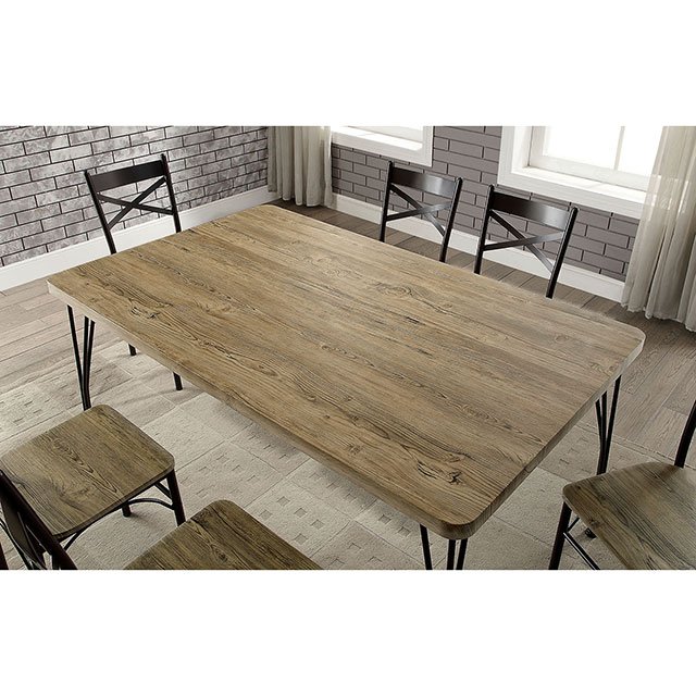 Banbury 7 Pc. Dining Table Set - Image 3