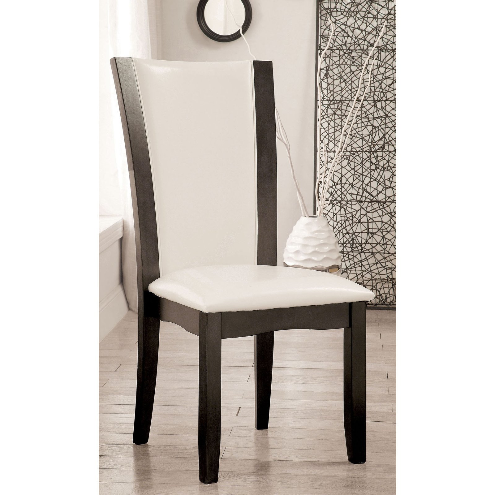 Manhattan Side Chair (2/Box) - Image 2