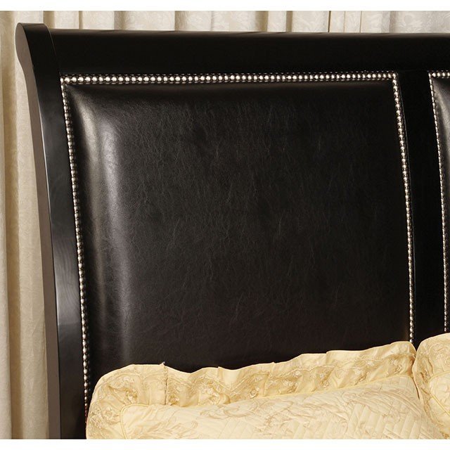 Laguna Hills E.King Bed - Image 4