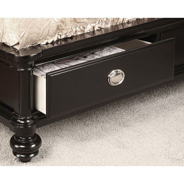 Laguna Hills E.King Bed - Image 5