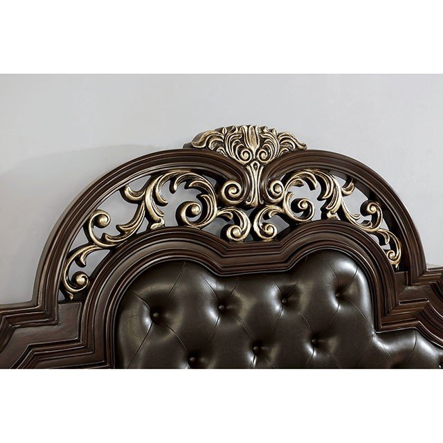 Theodor Bed - Image 4