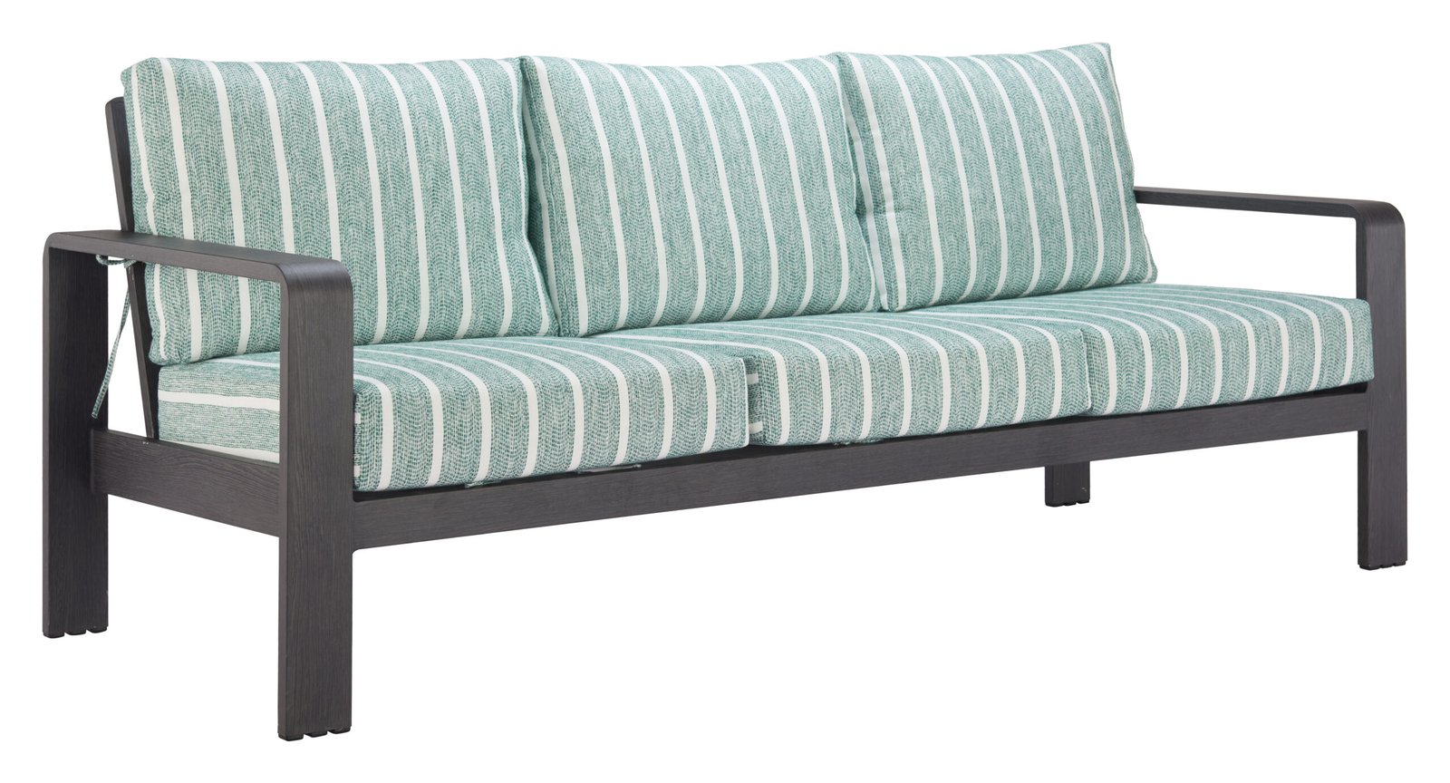 Rolig Sofa Green - Image 4