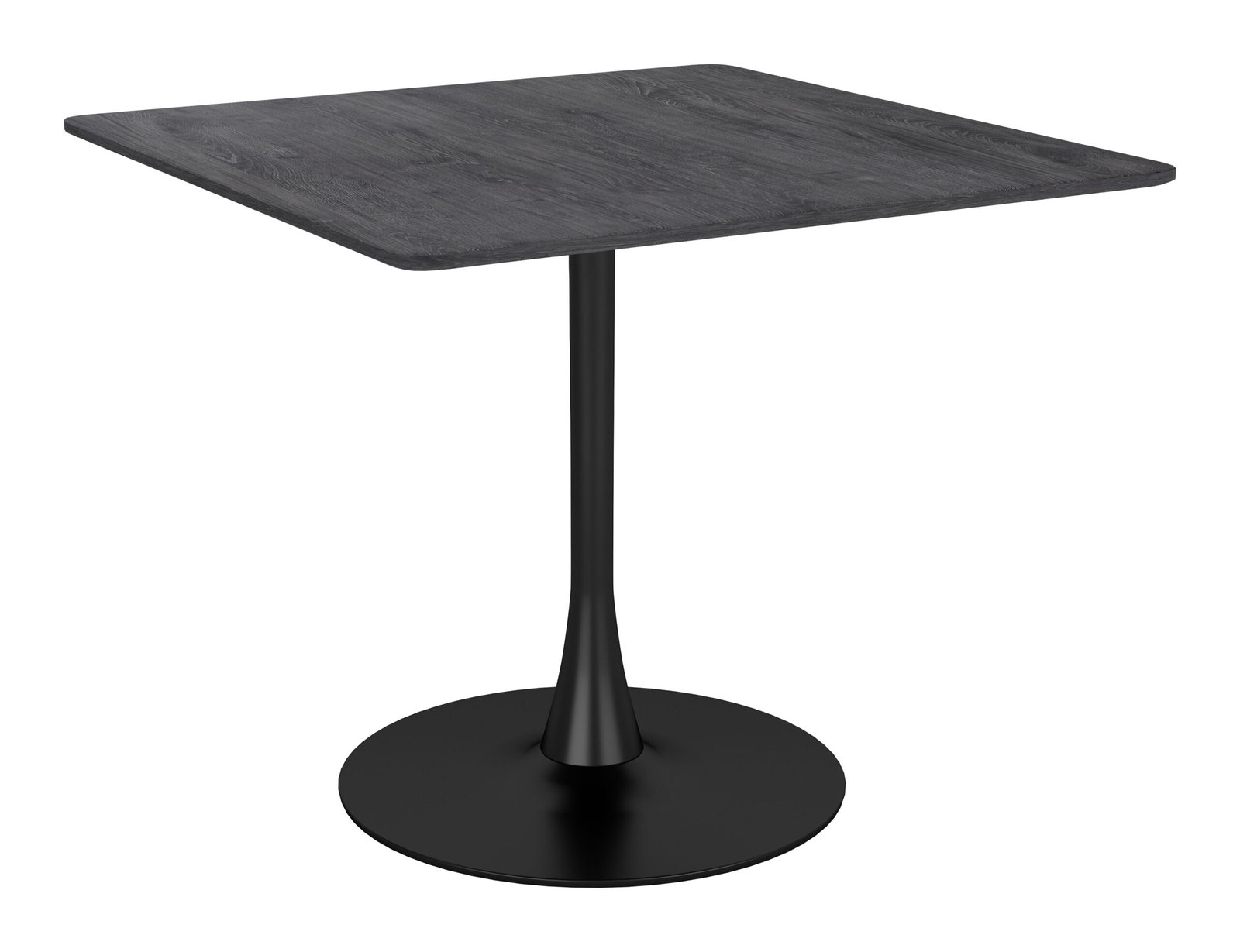 Molly Dining Table Black - Image 4